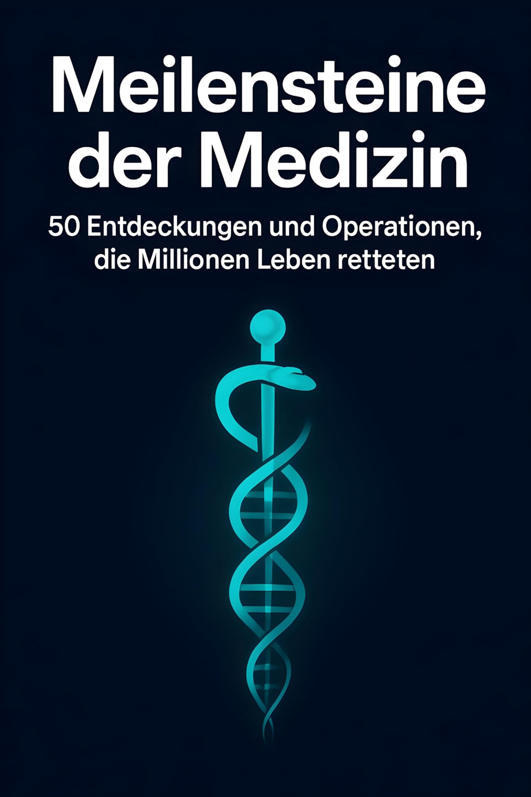 Meilensteine der Medizin Business & Technology