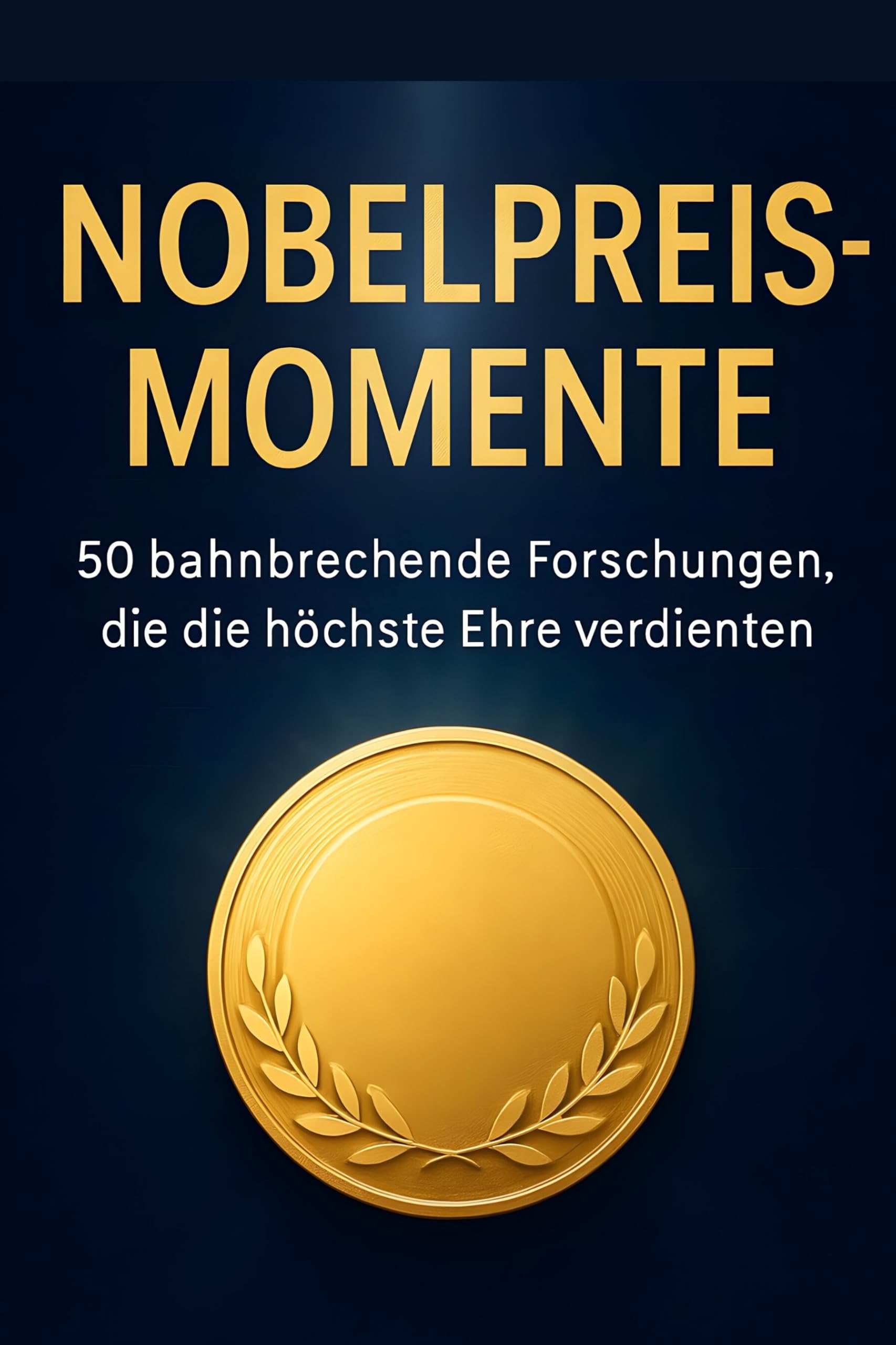 Nobelpreis-Momente Travel