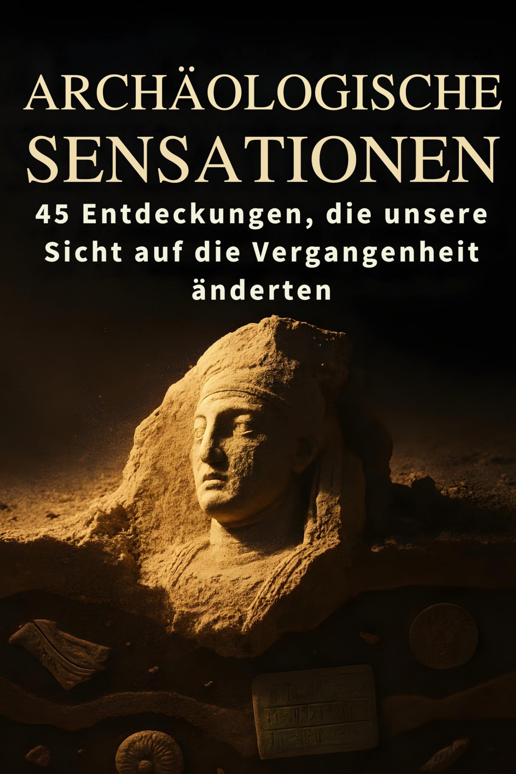 Archäologische Sensationen Travel