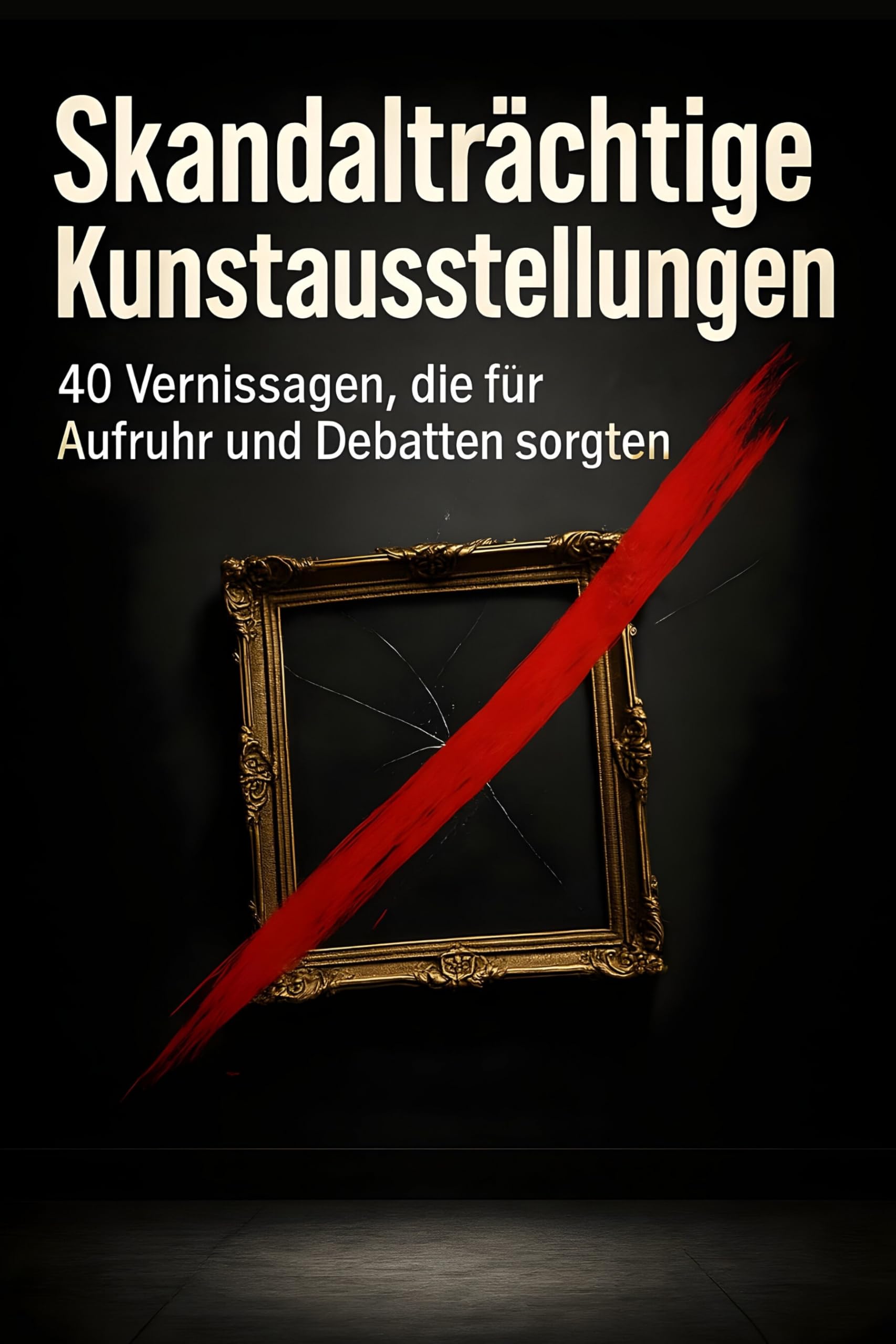 Skandalträchtige Kunstausstellungen Business & Technology