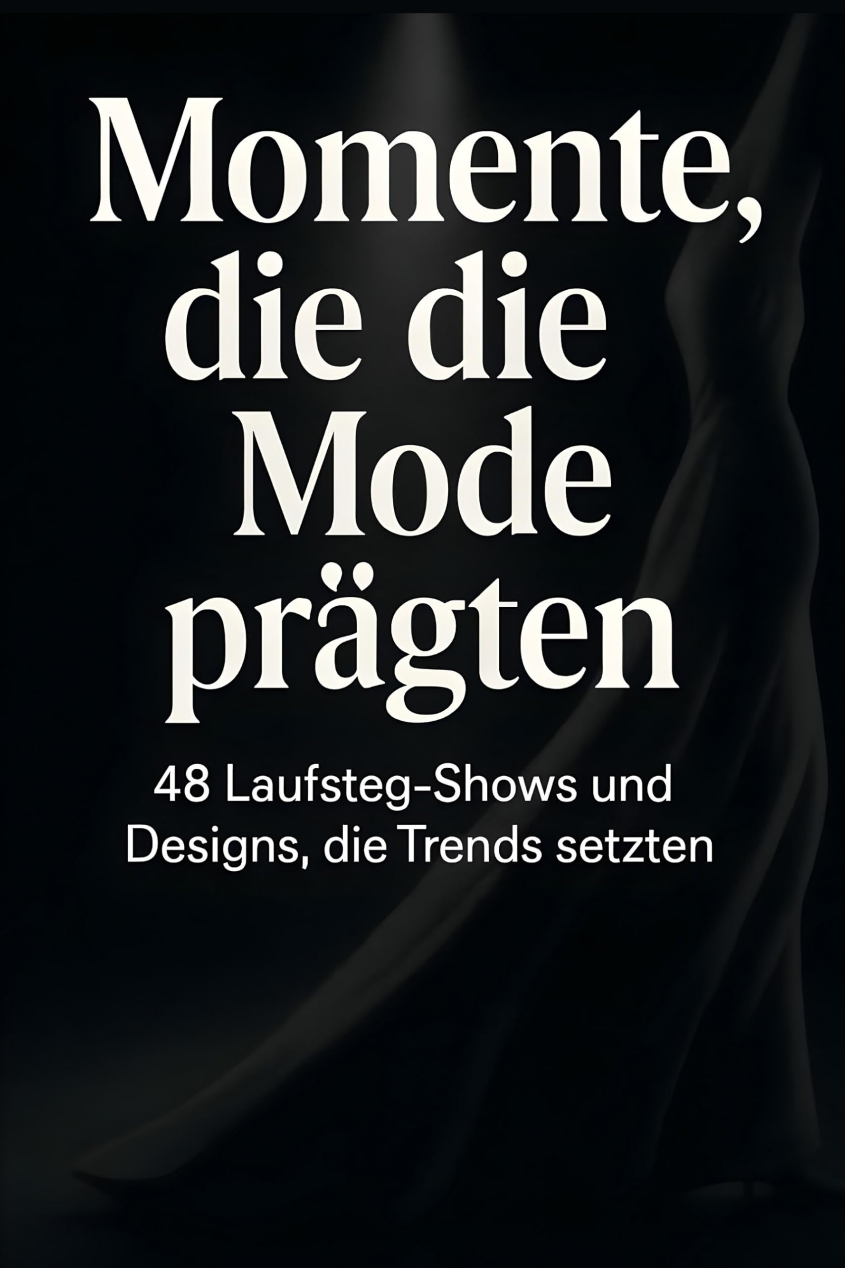 Momente, die die Mode prägten Travel
