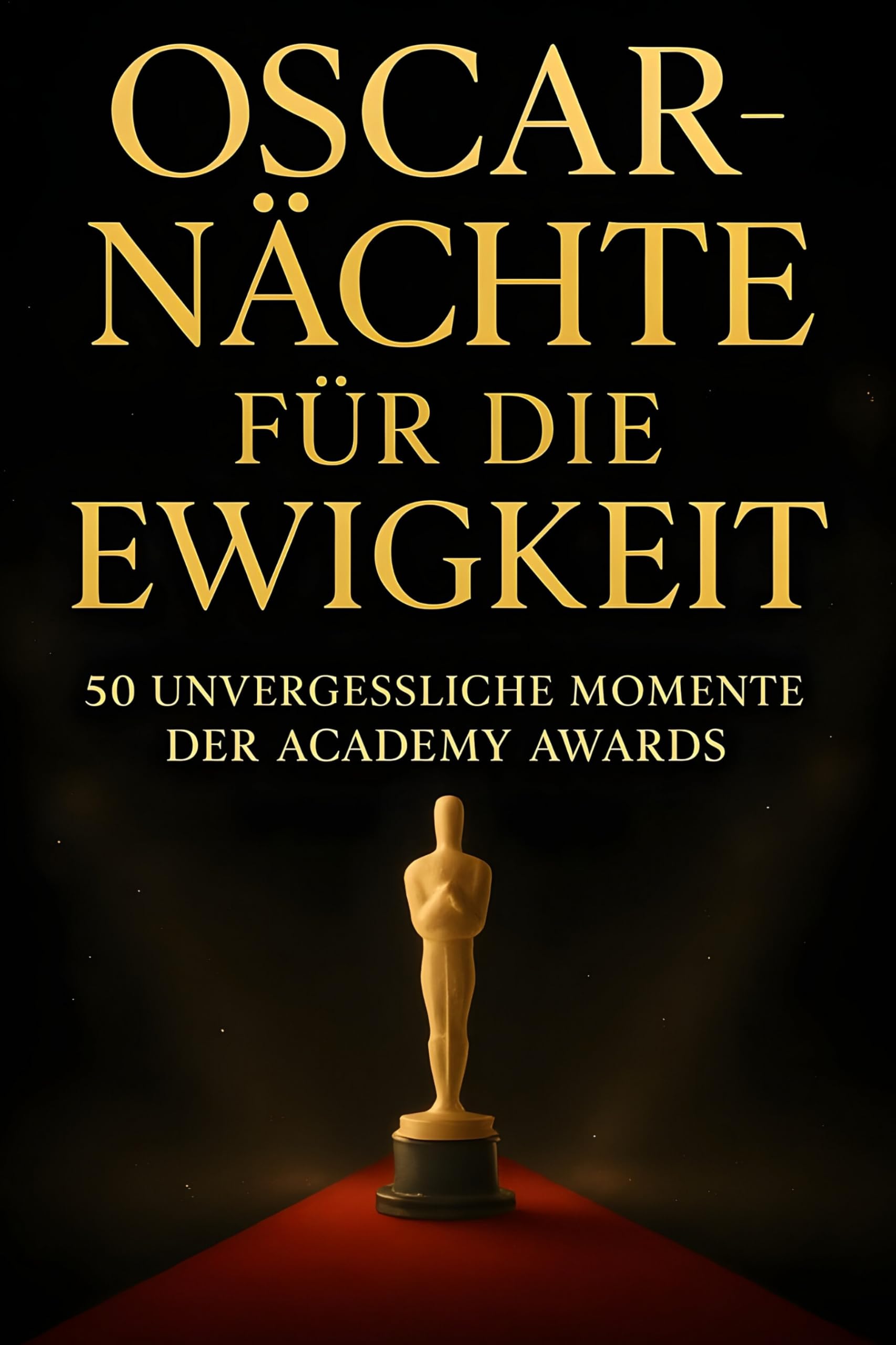 Oscar-Nächte für die Ewigkeit Travel