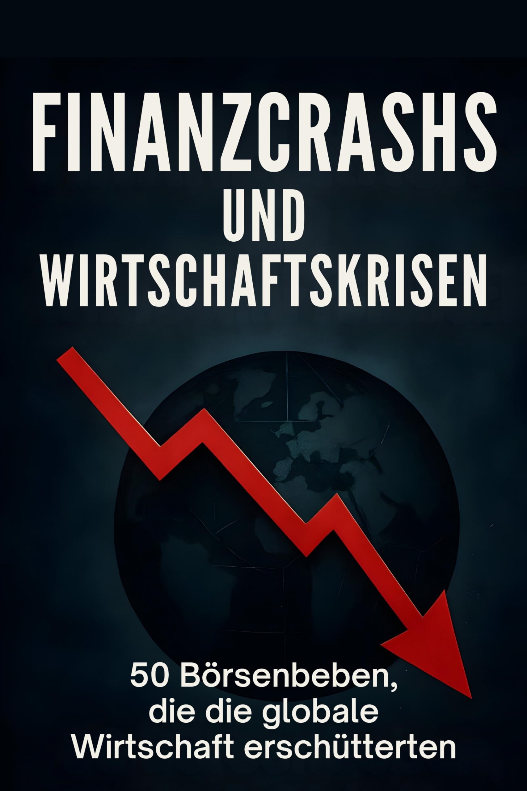Finanzcrashs und Wirtschaftskrisen Travel