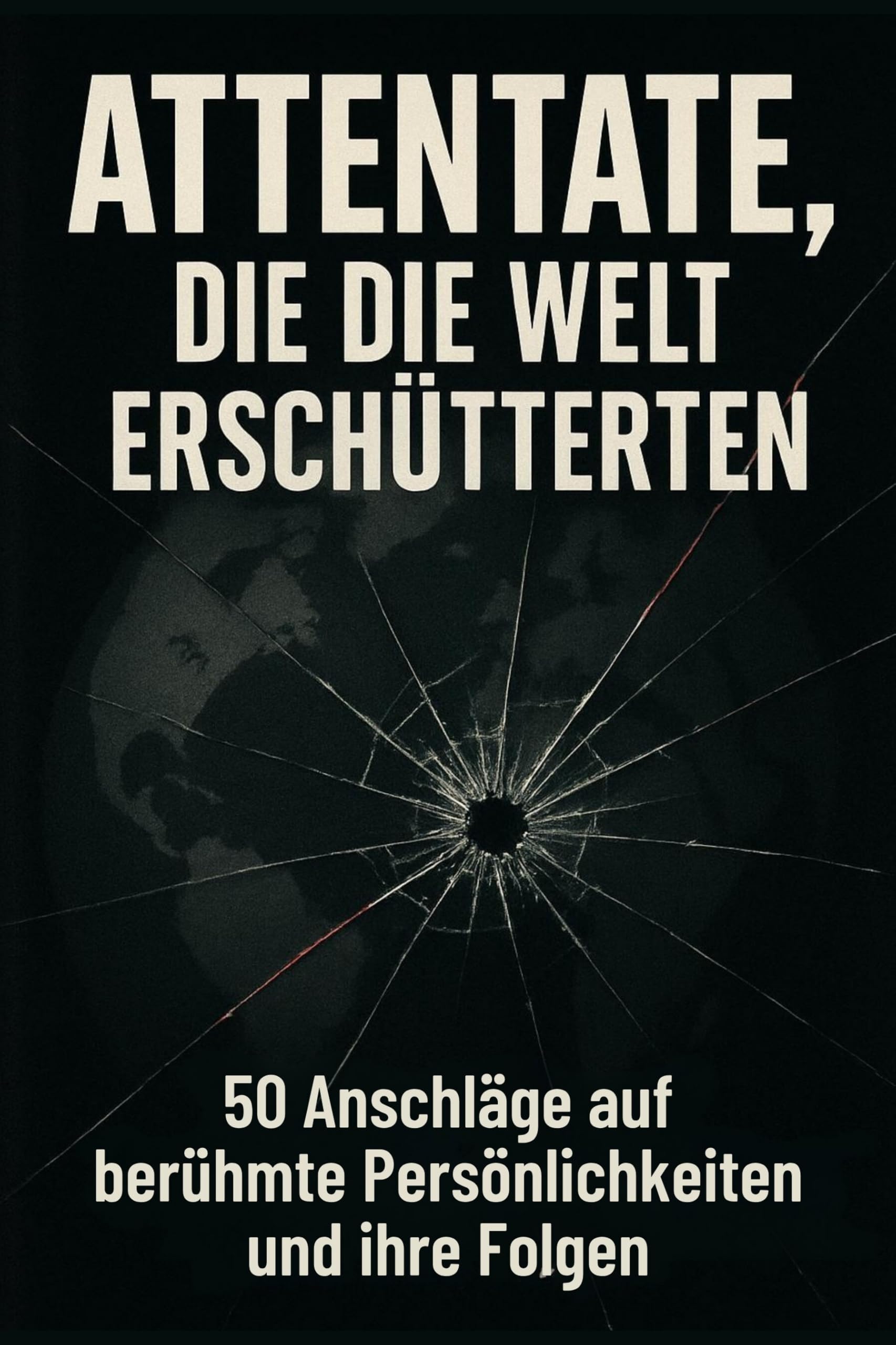 Attentate, die die Welt erschütterten Politics & History