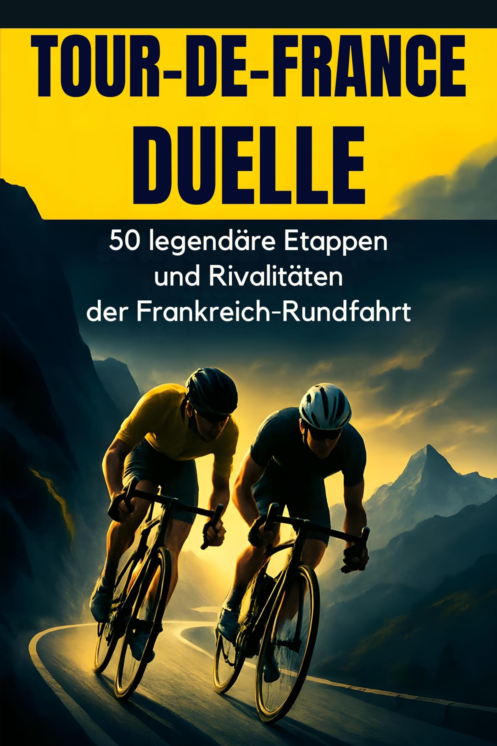 Tour-de-France-Duelle Travel