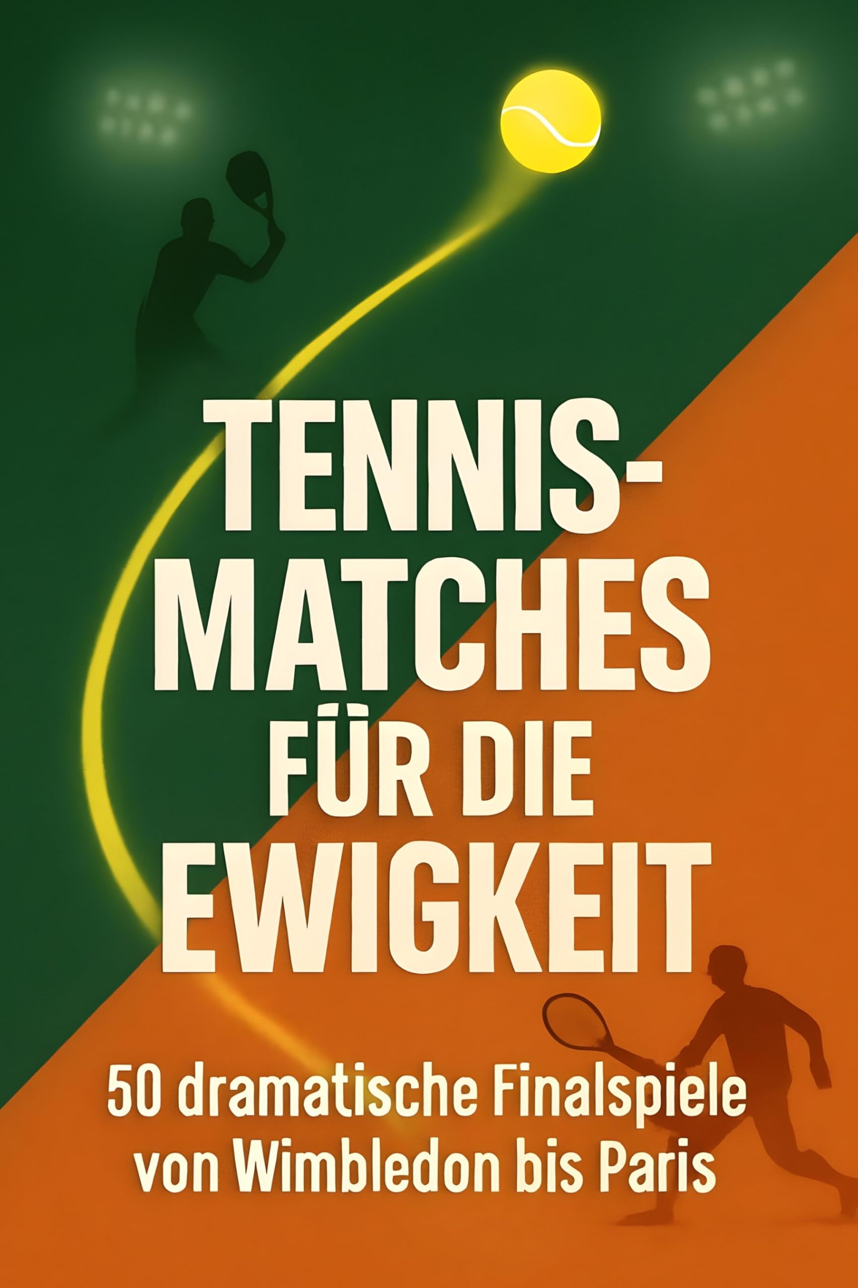Tennis-Matches für die Ewigkeit Business & Technology