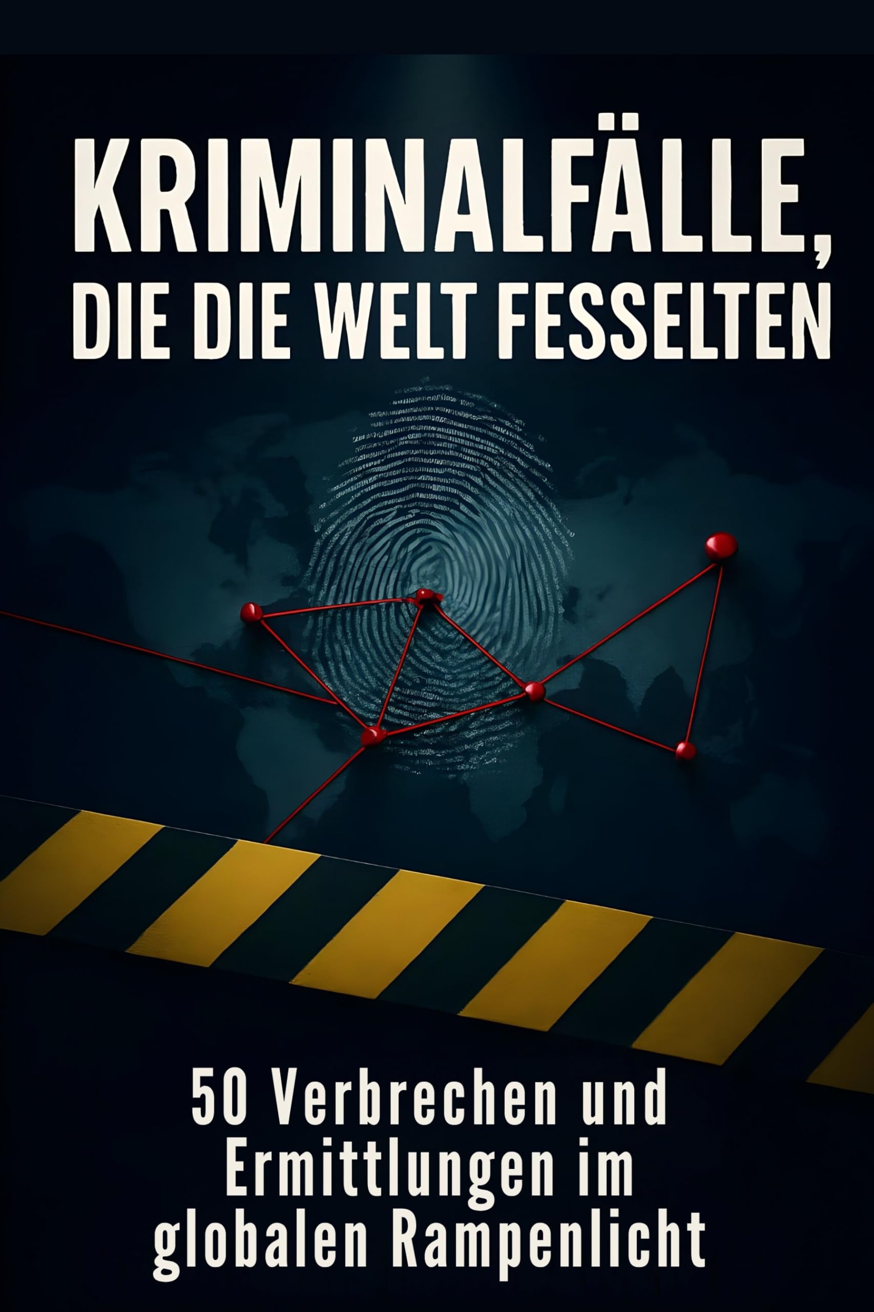 Kriminalfälle, die die Welt fesselten Business & Technology