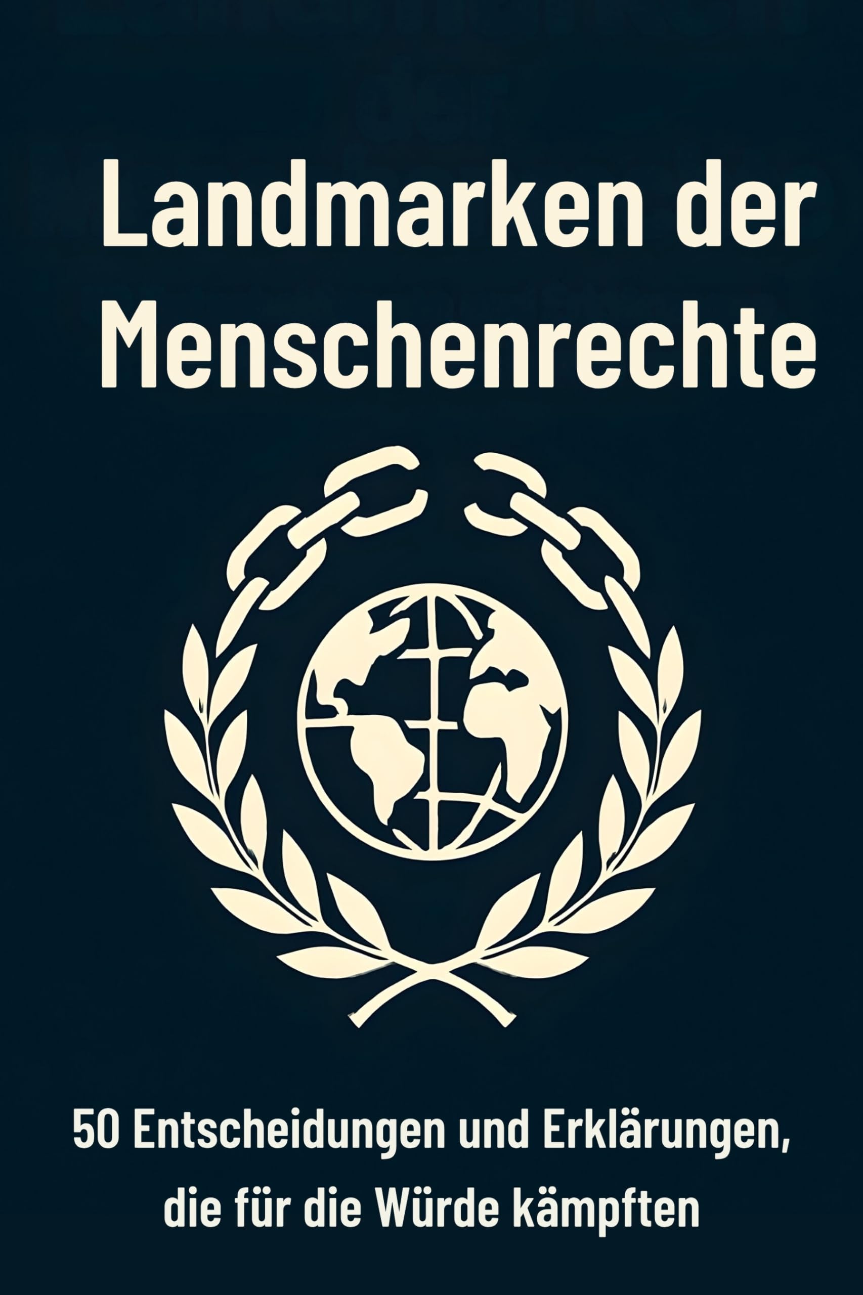 Landmarken der Menschenrechte Travel