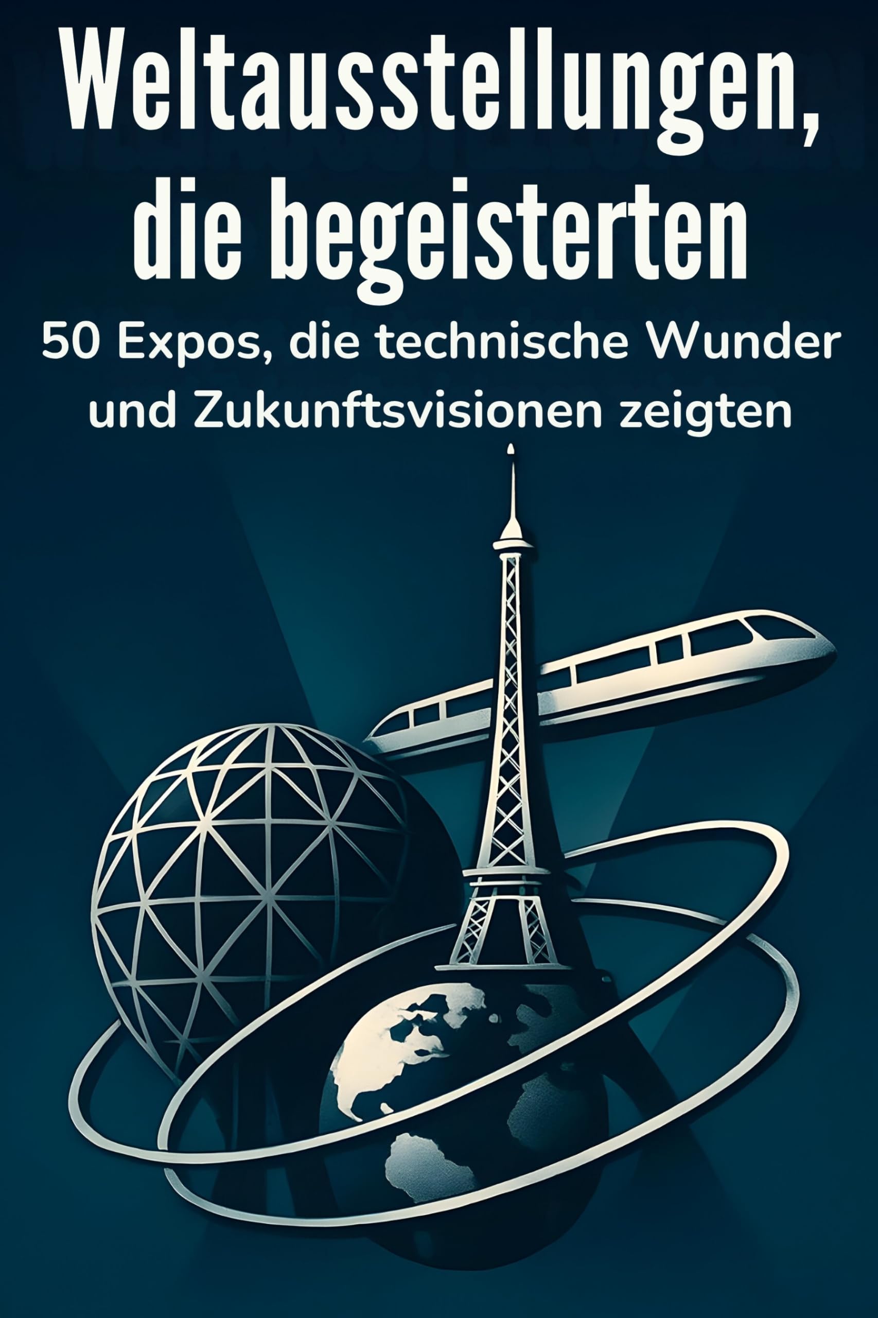 Weltausstellungen, die begeisterten Travel