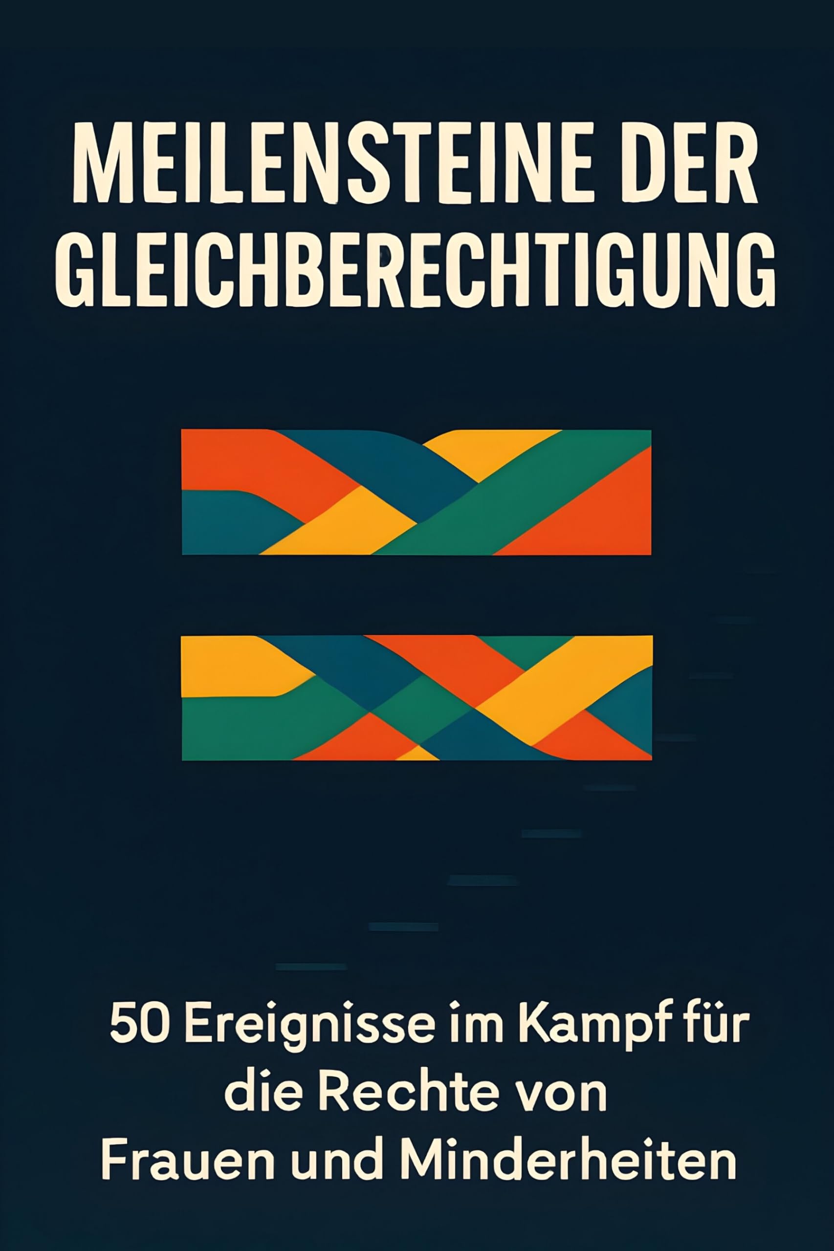 Meilensteine der Gleichberechtigung Travel