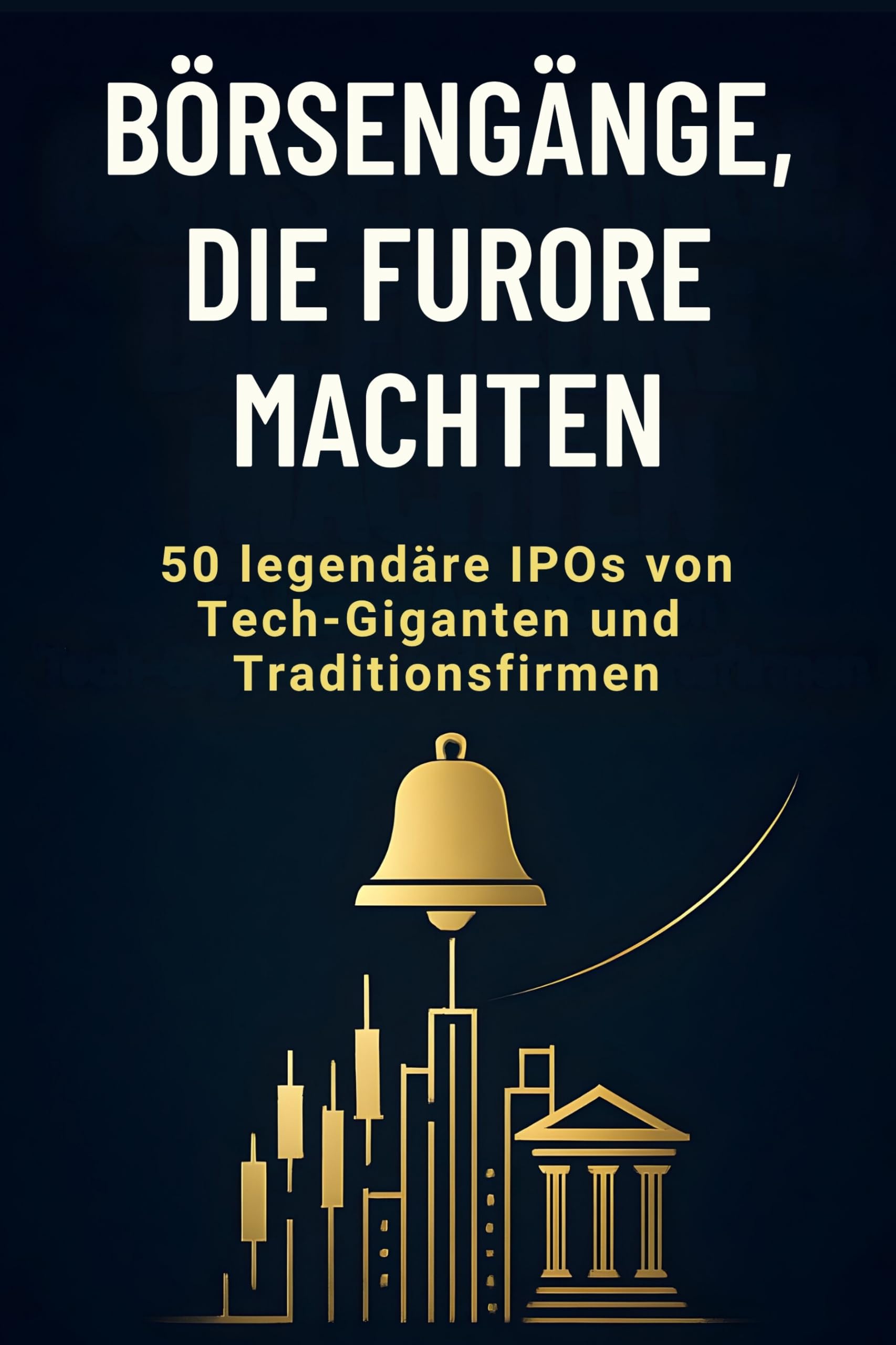 Börsengänge, die Furore machten Business, Finance & Career