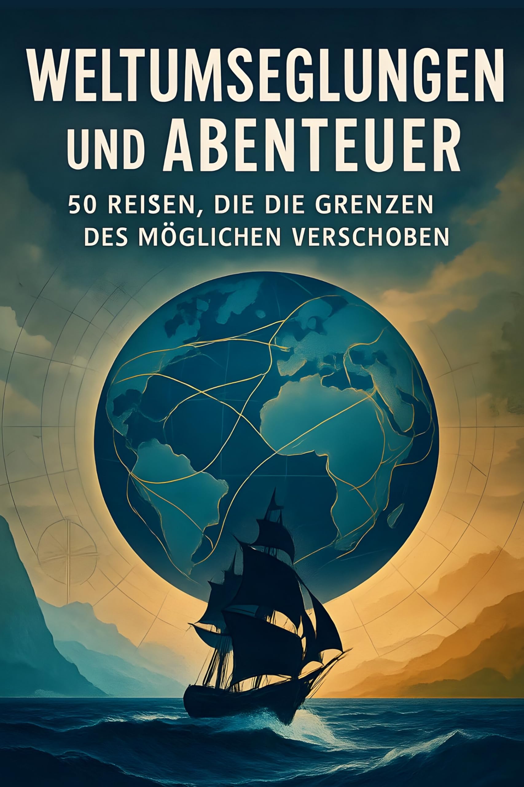 Weltumsegelungen und Abenteuer Business & Technology
