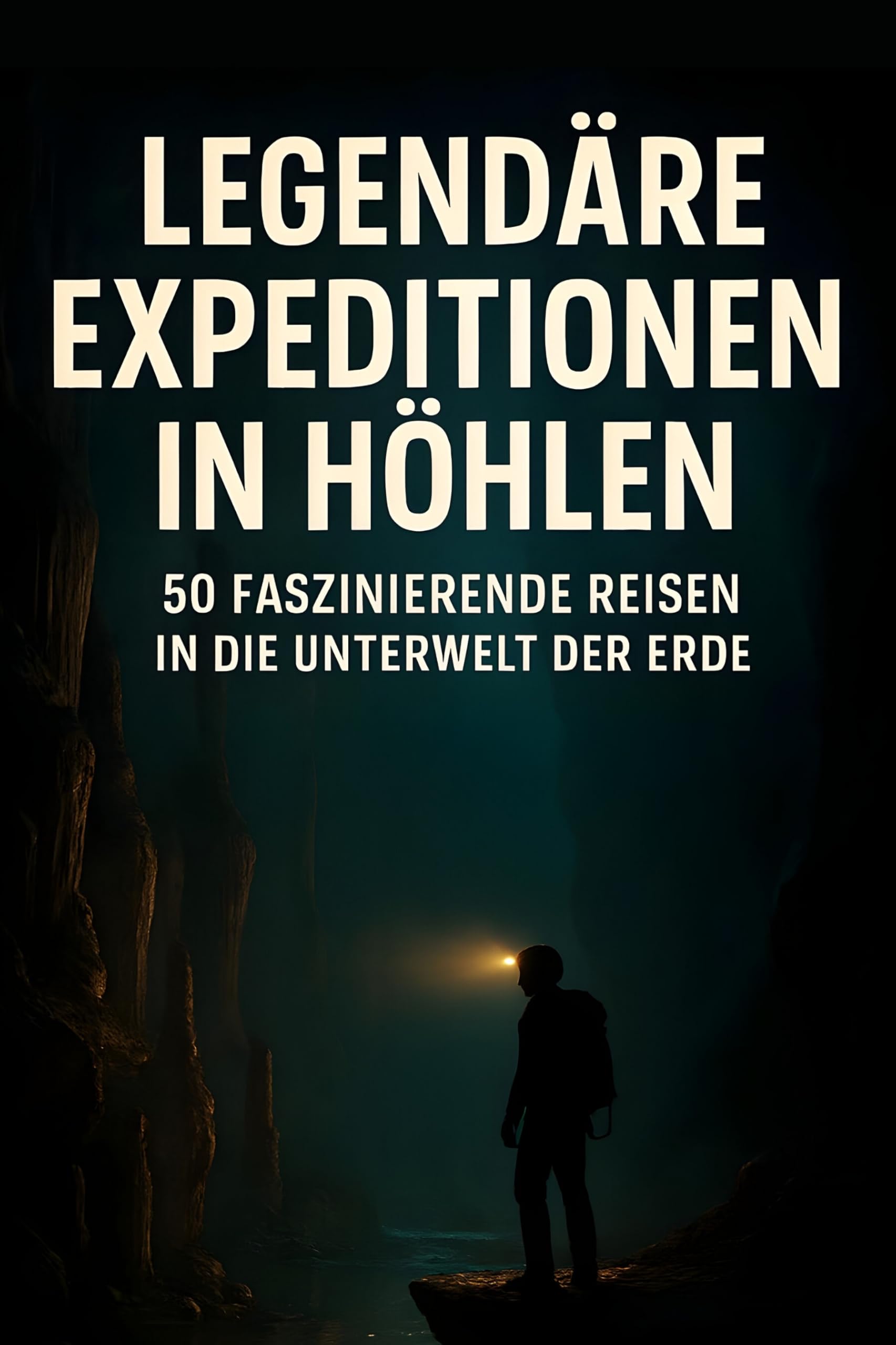 Legendäre Expeditionen in Höhlen Travel