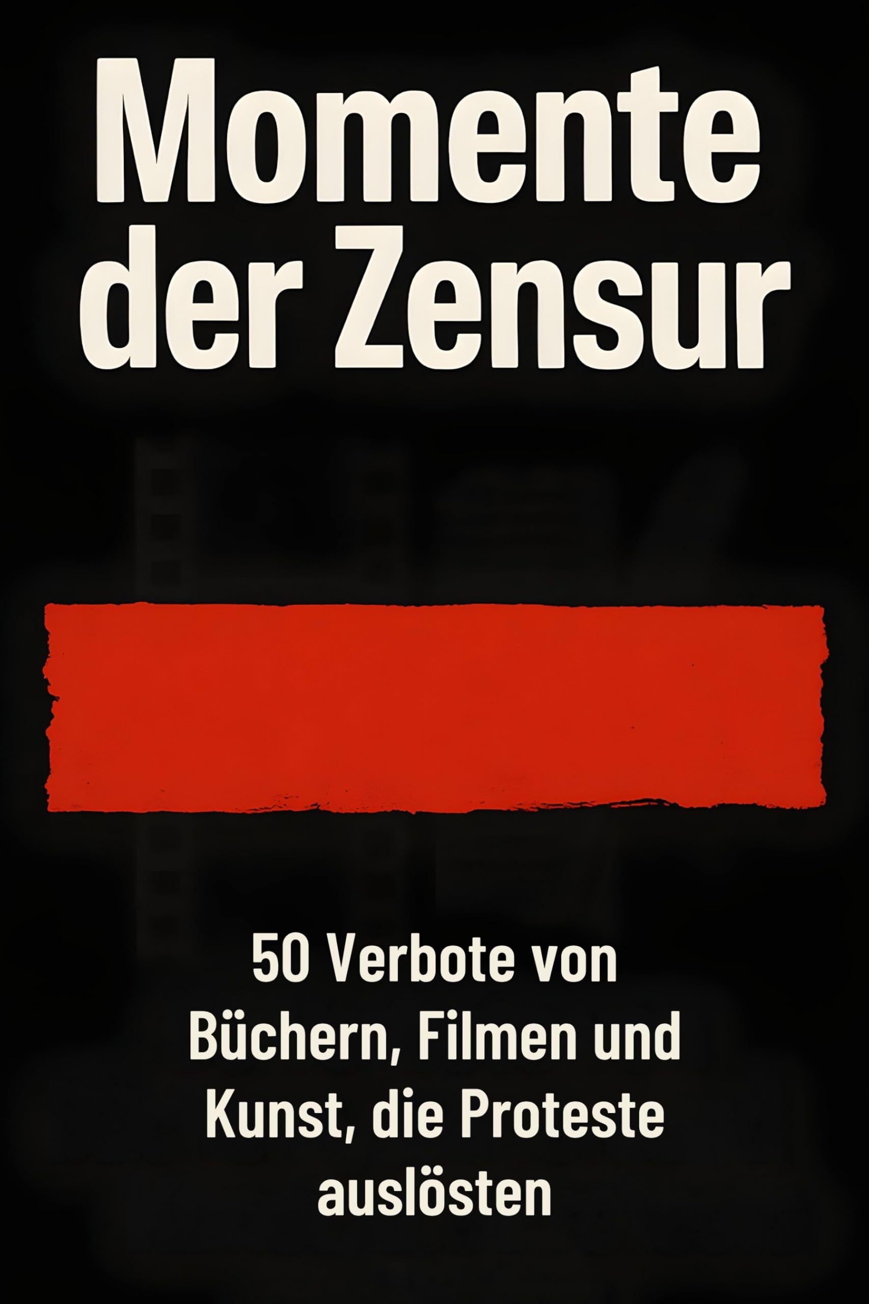 Momente der Zensur Business & Technology
