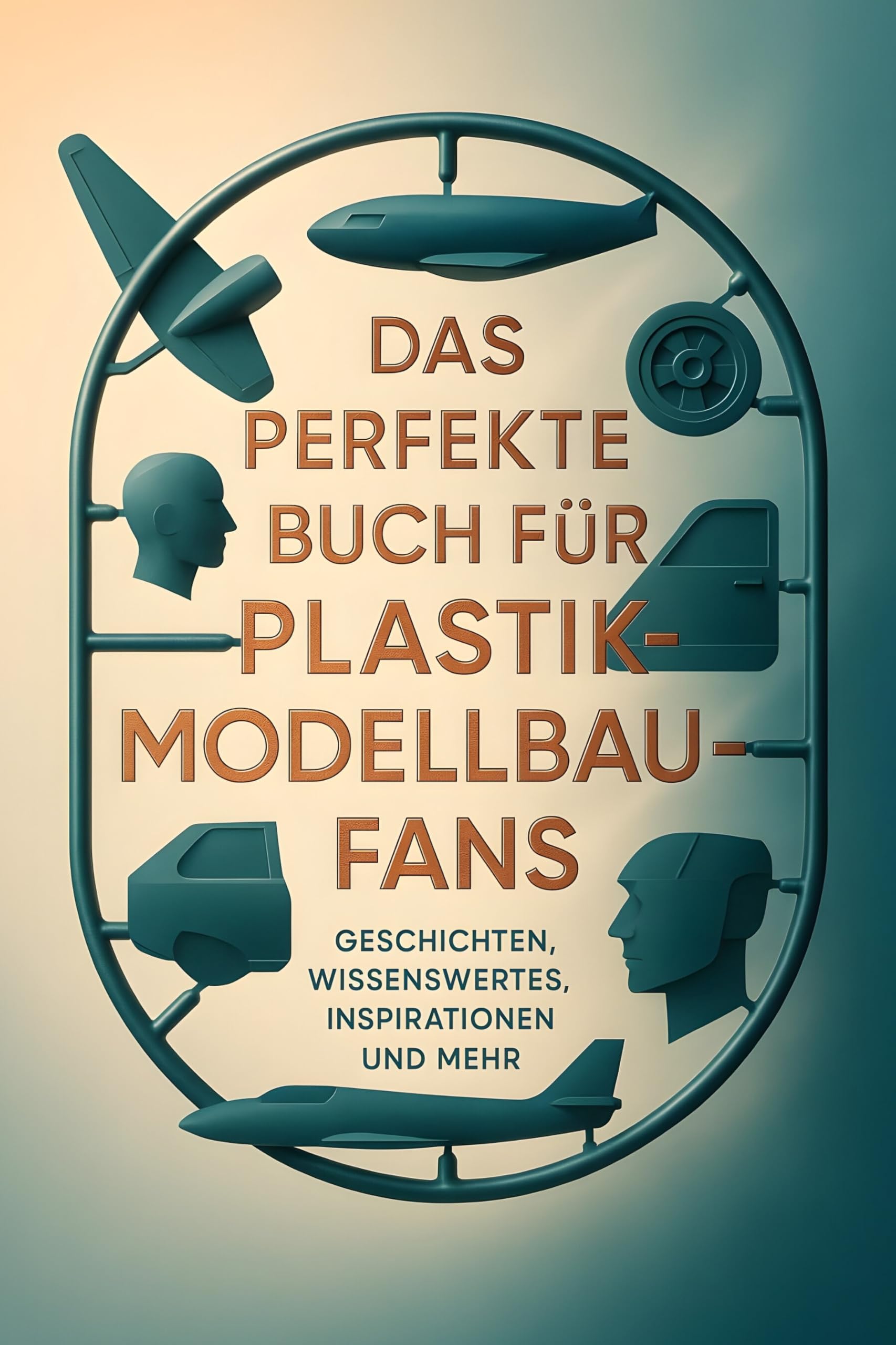 Das perfekte Buch für Plastikmodellbau-Fans Lifestyle