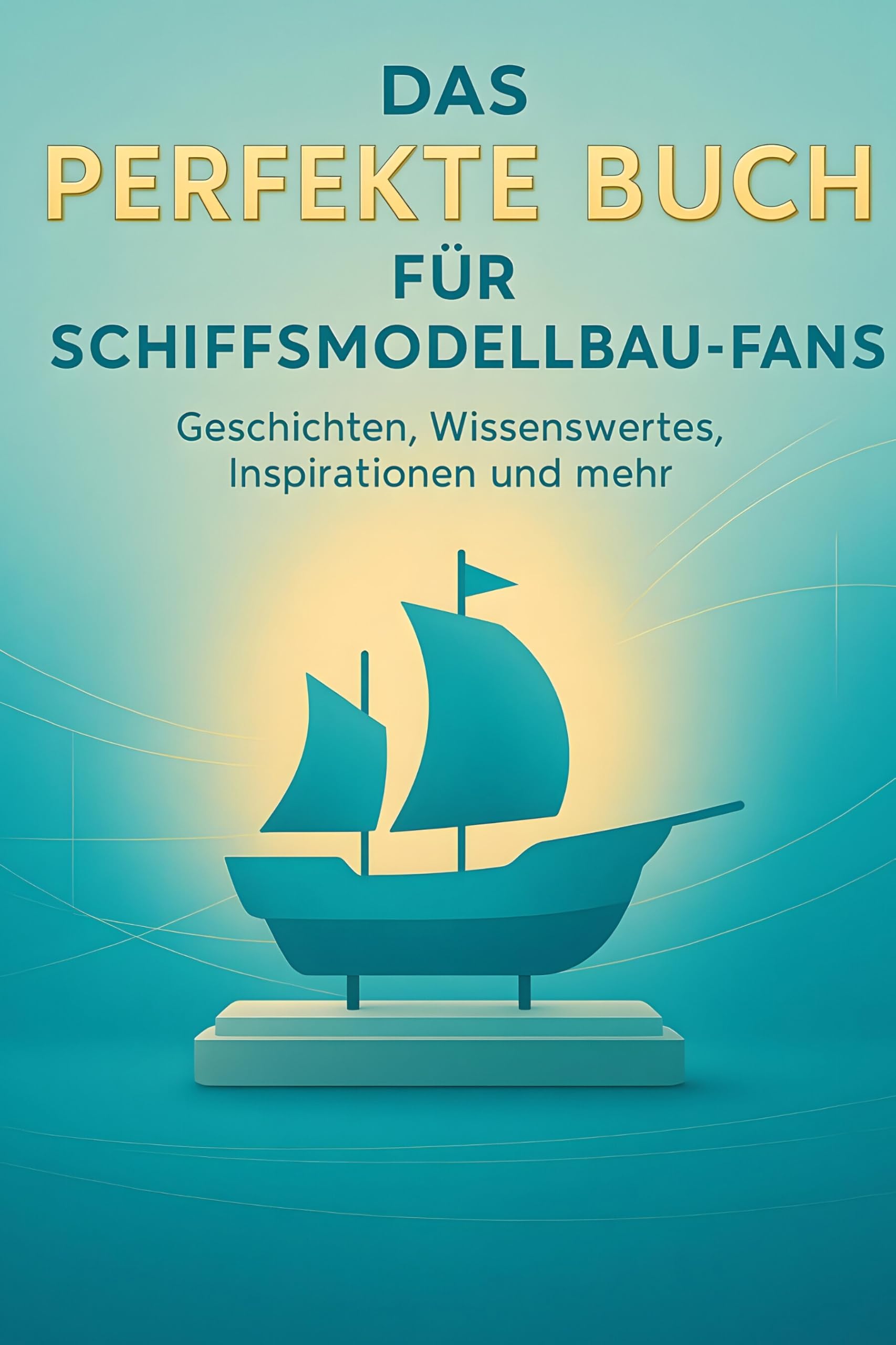 Das perfekte Buch für Schiffsmodellbau-Fans Lifestyle