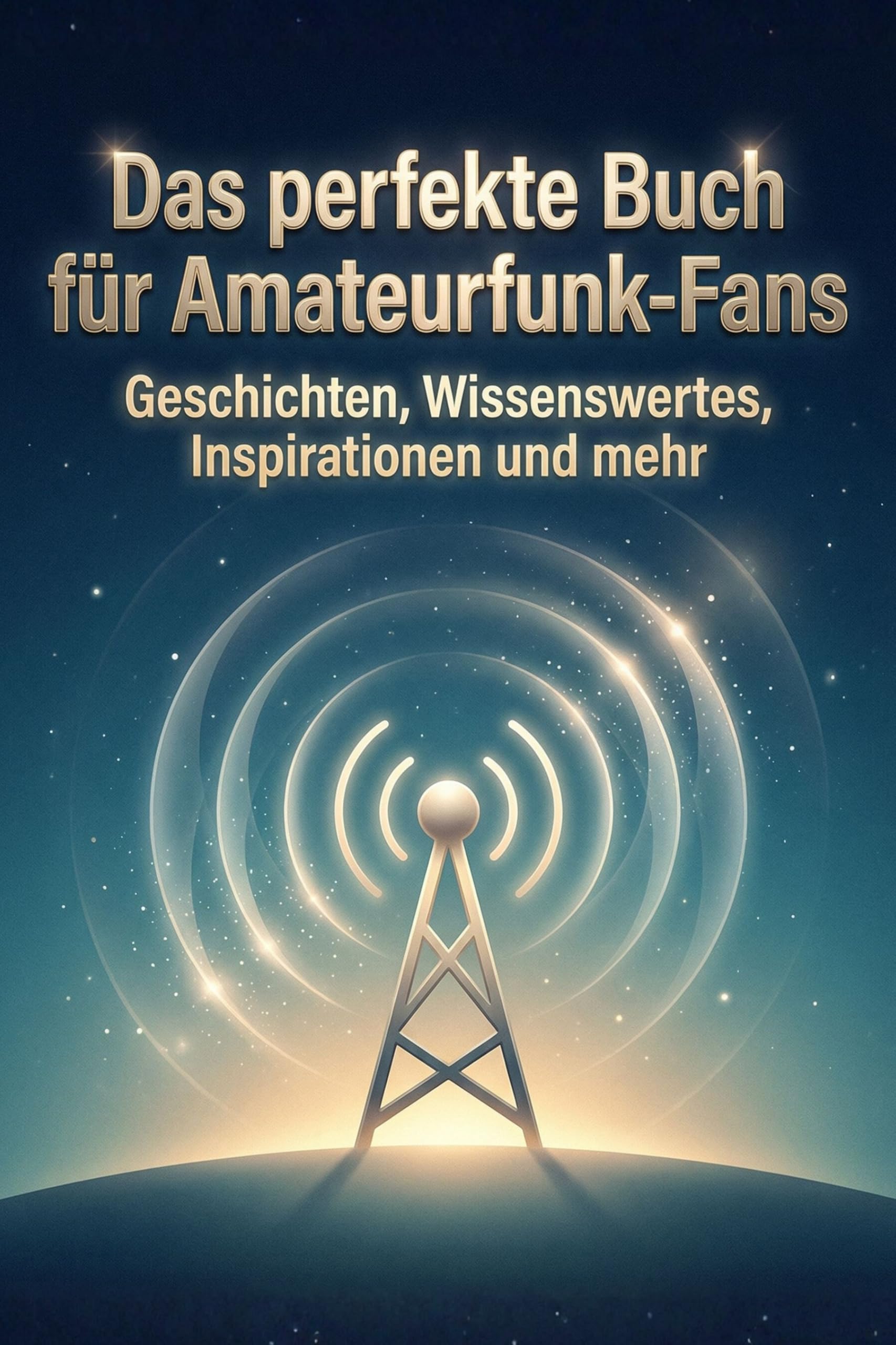 Das perfekte Buch für Amateurfunk-Fans Lifestyle