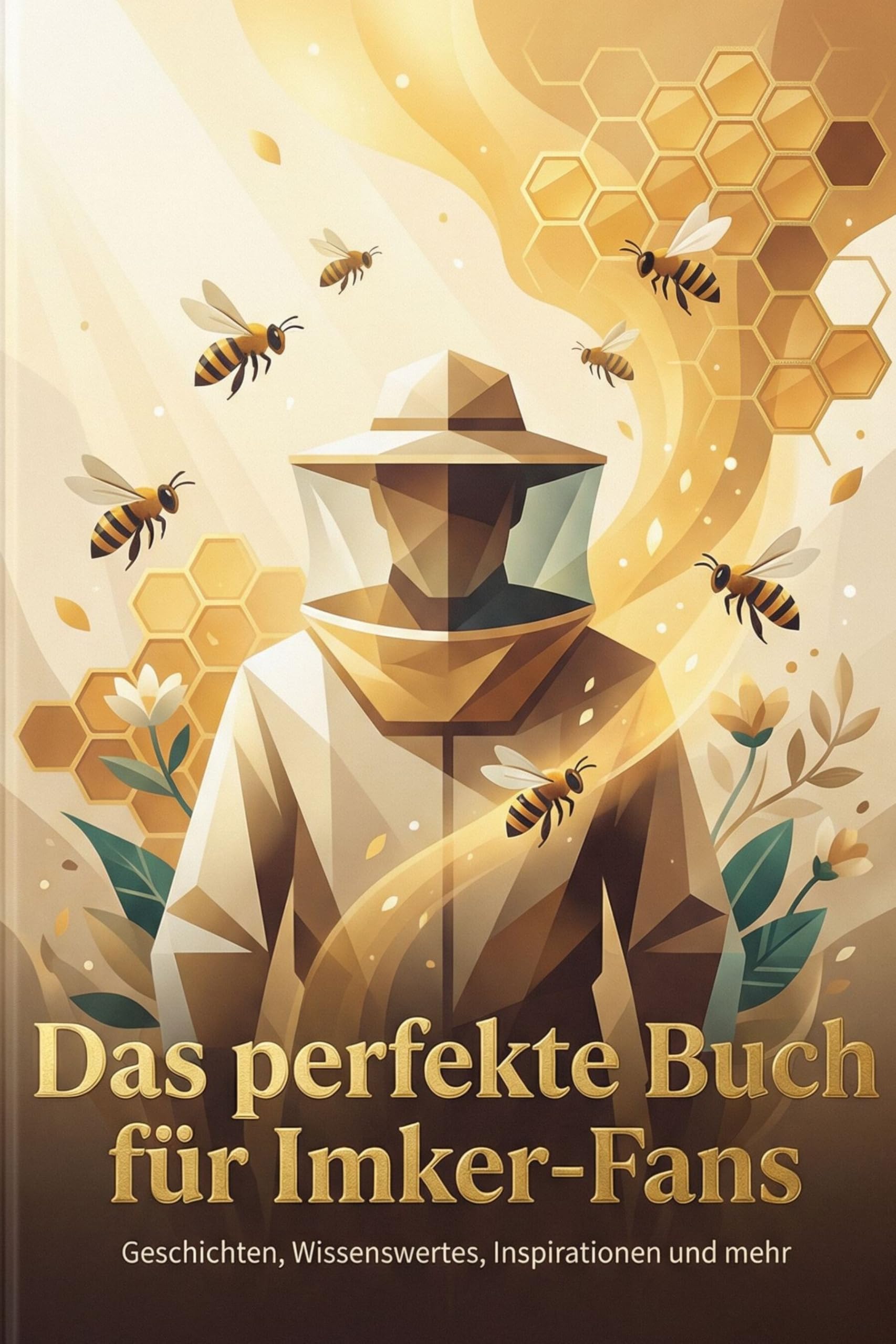 Das perfekte Buch für Imker-Fans Lifestyle