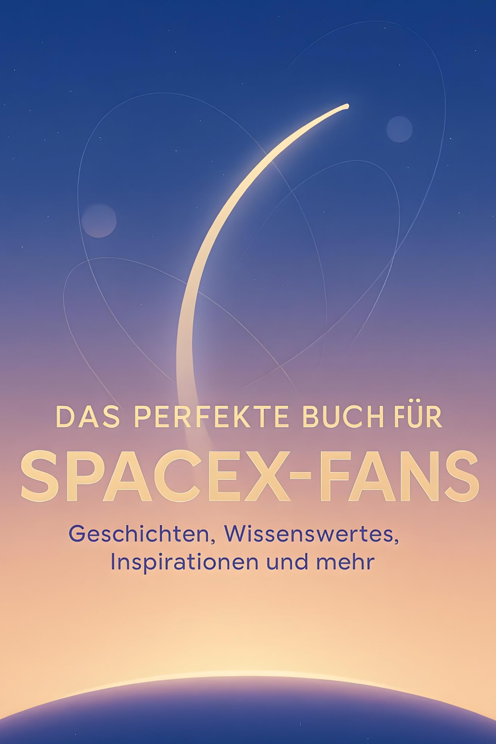 Das perfekte Buch für SpaceX-Fans Lifestyle