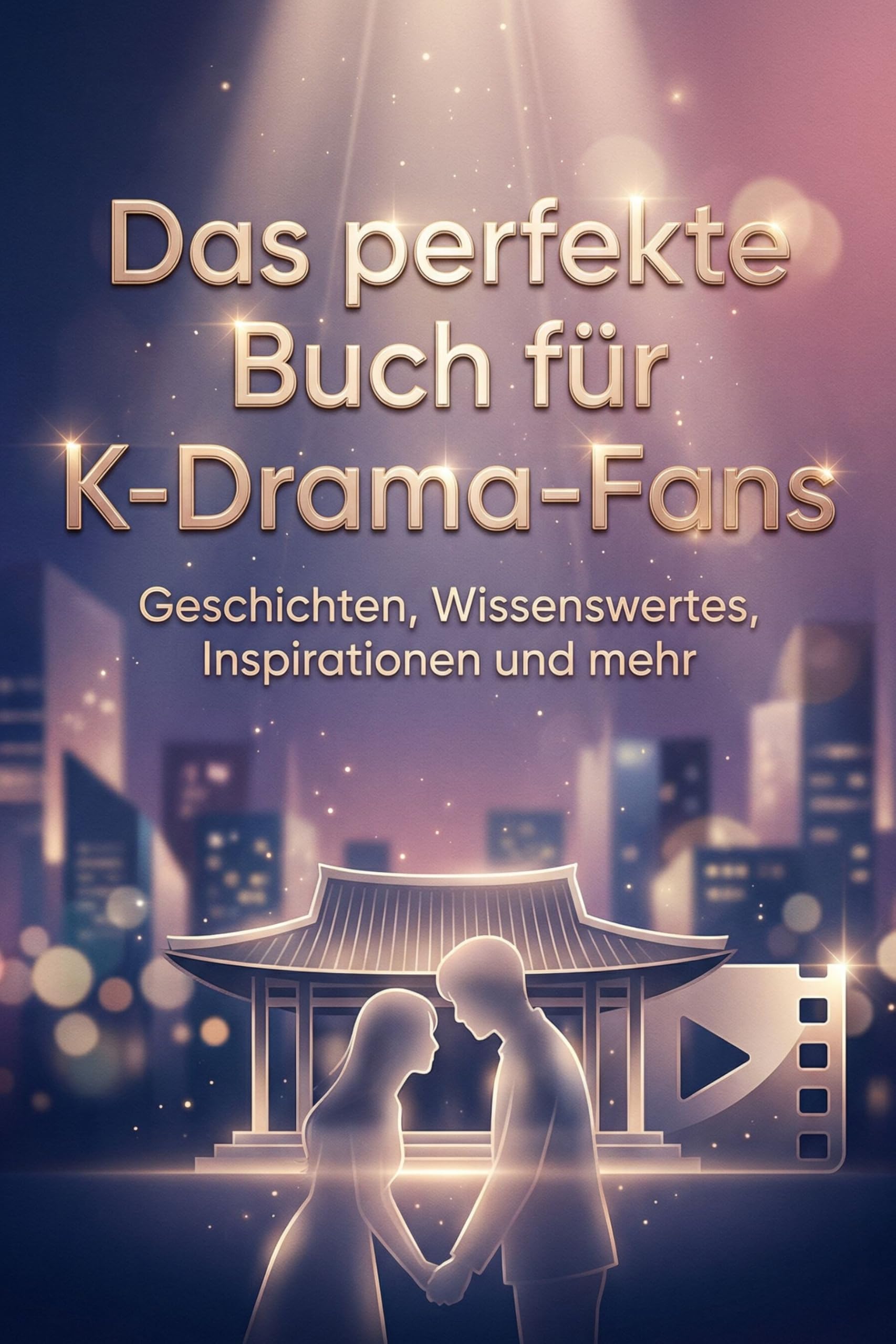 Das perfekte Buch für K-Drama-Fans Lifestyle