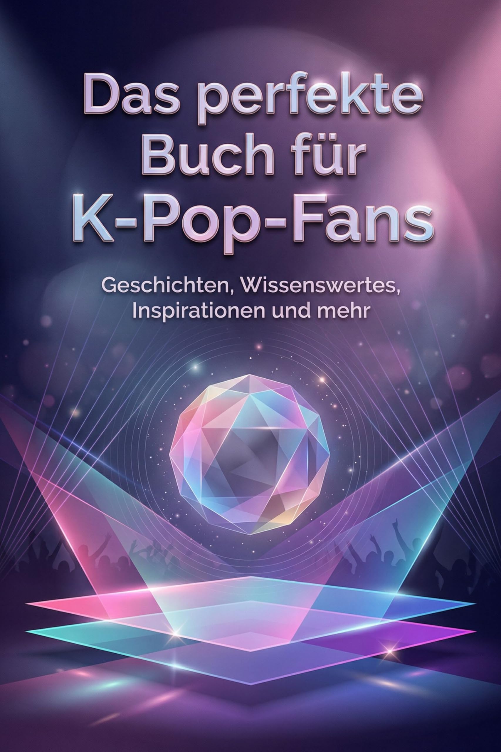 Das perfekte Buch für K-Pop-Fans Lifestyle