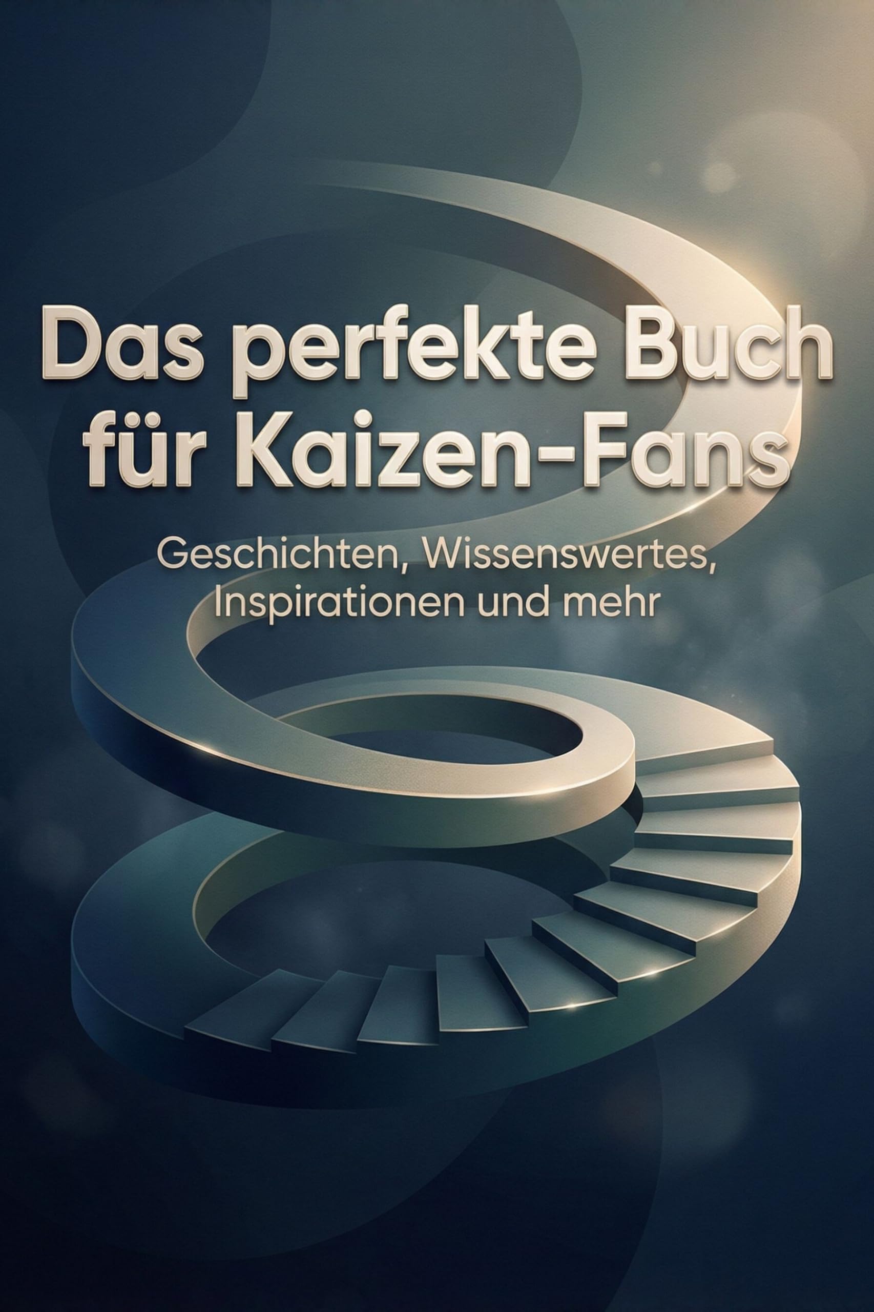 Das perfekte Buch für Kaizen-Fans Lifestyle