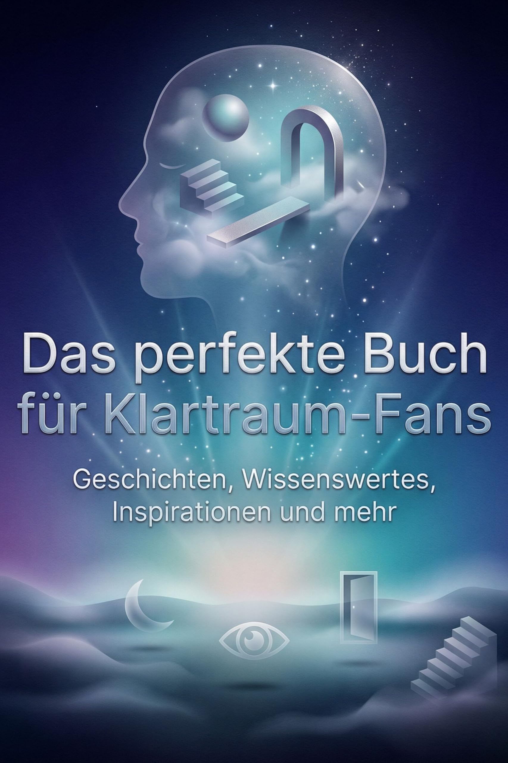 Das perfekte Buch für Klartraum-Fans Lifestyle