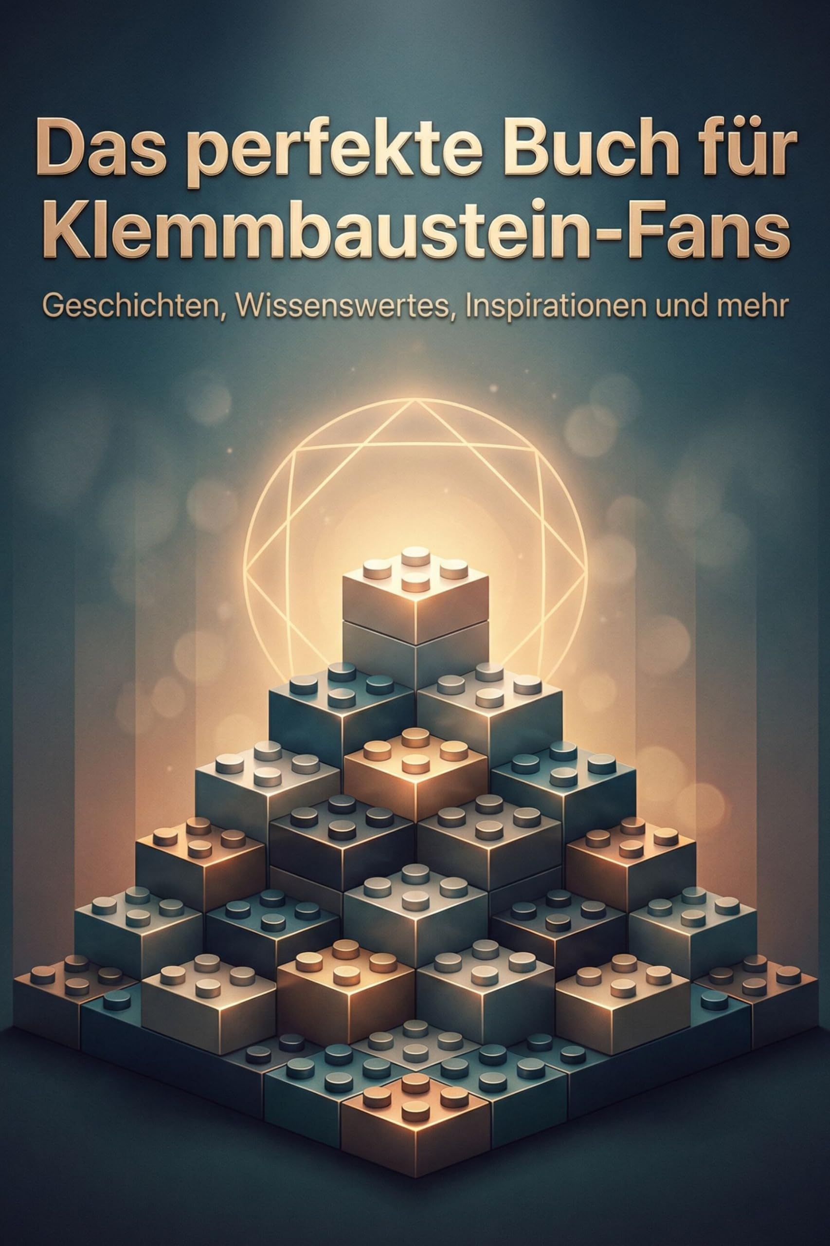 Das perfekte Buch für Klemmbaustein-Fans Lifestyle