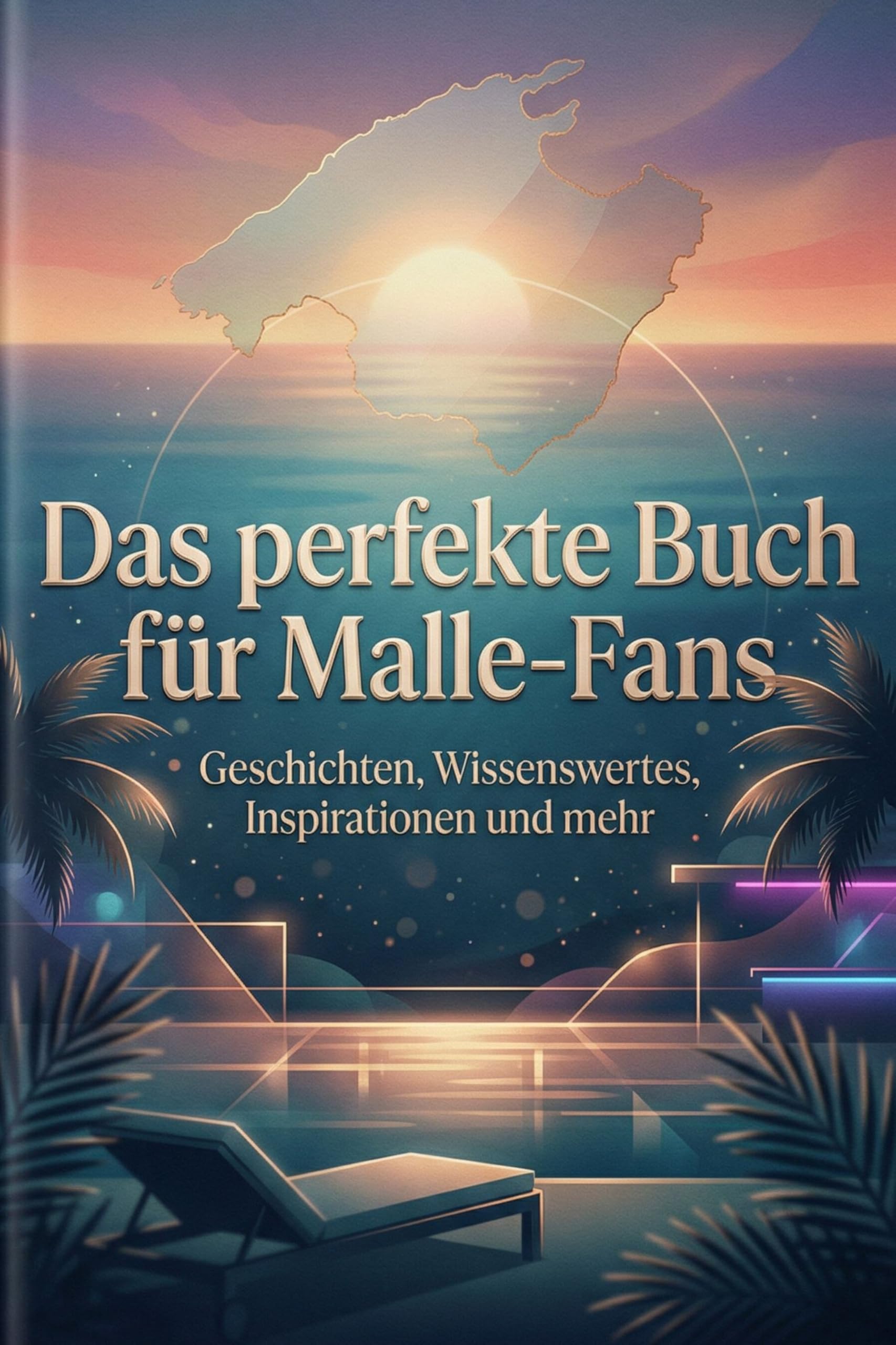 Das perfekte Buch für Malle-Fans Lifestyle