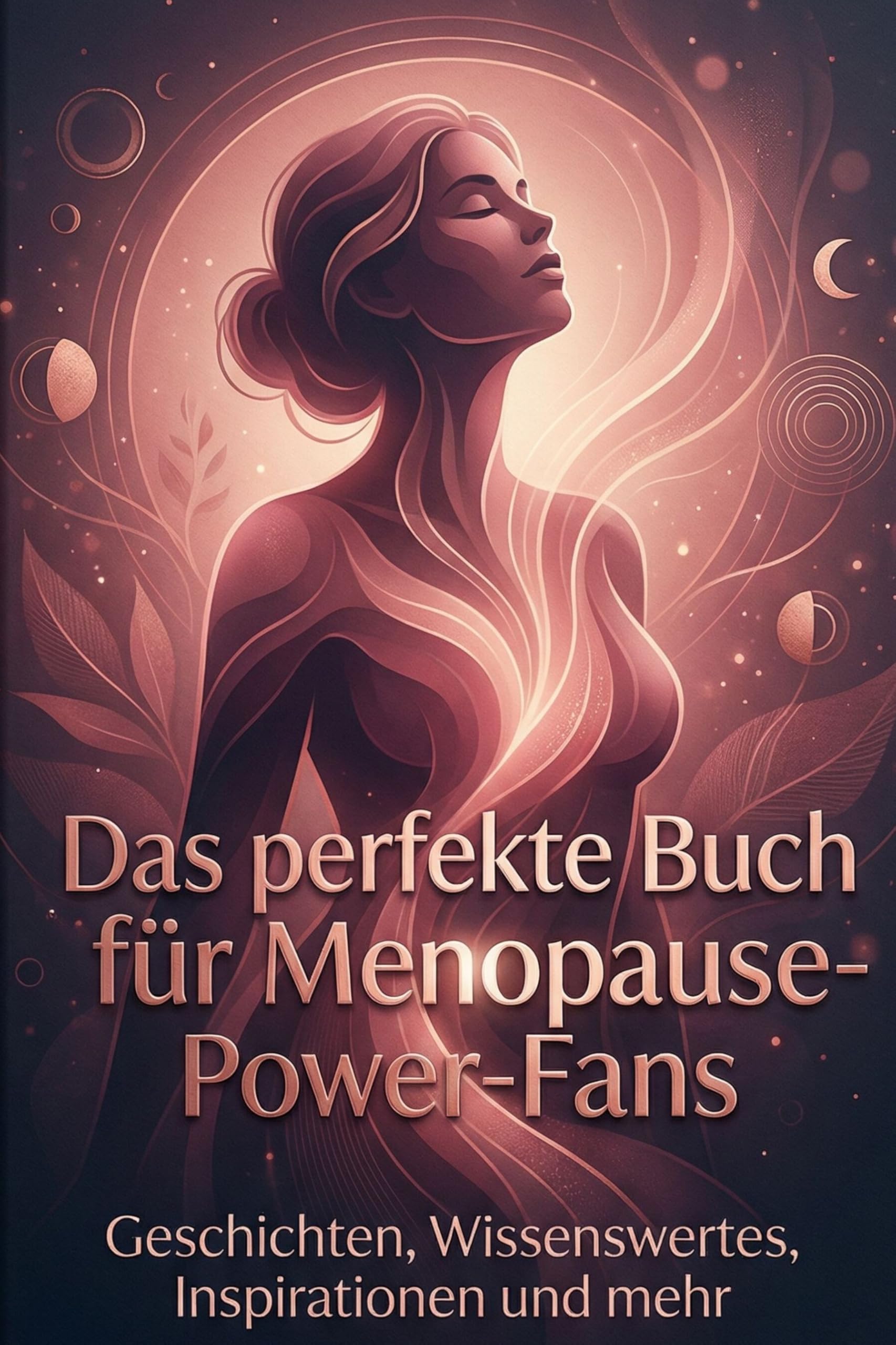 Das perfekte Buch für Menopause-Power-Fans Lifestyle