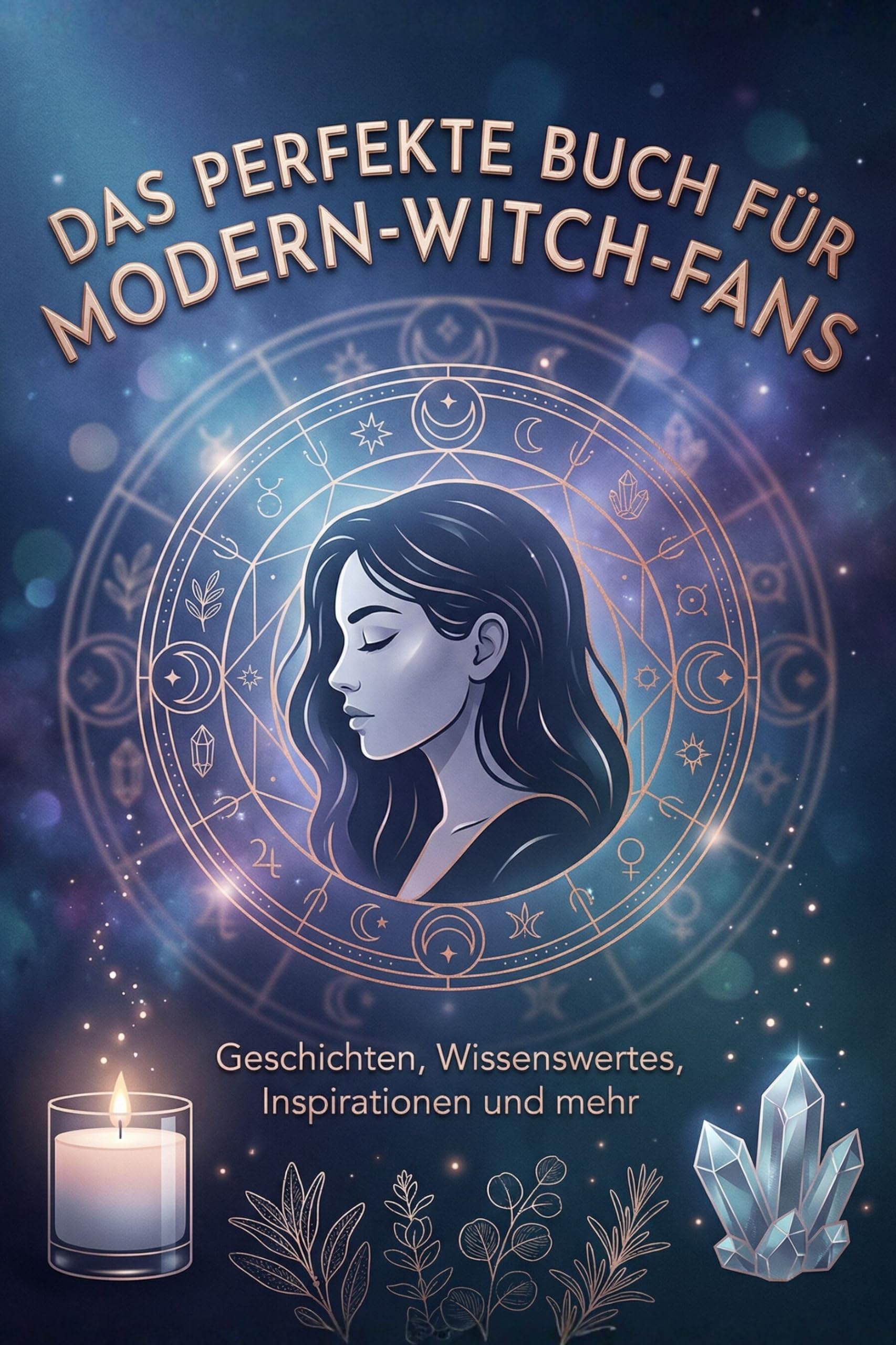 Das perfekte Buch für Modern-Witch-Fans Lifestyle