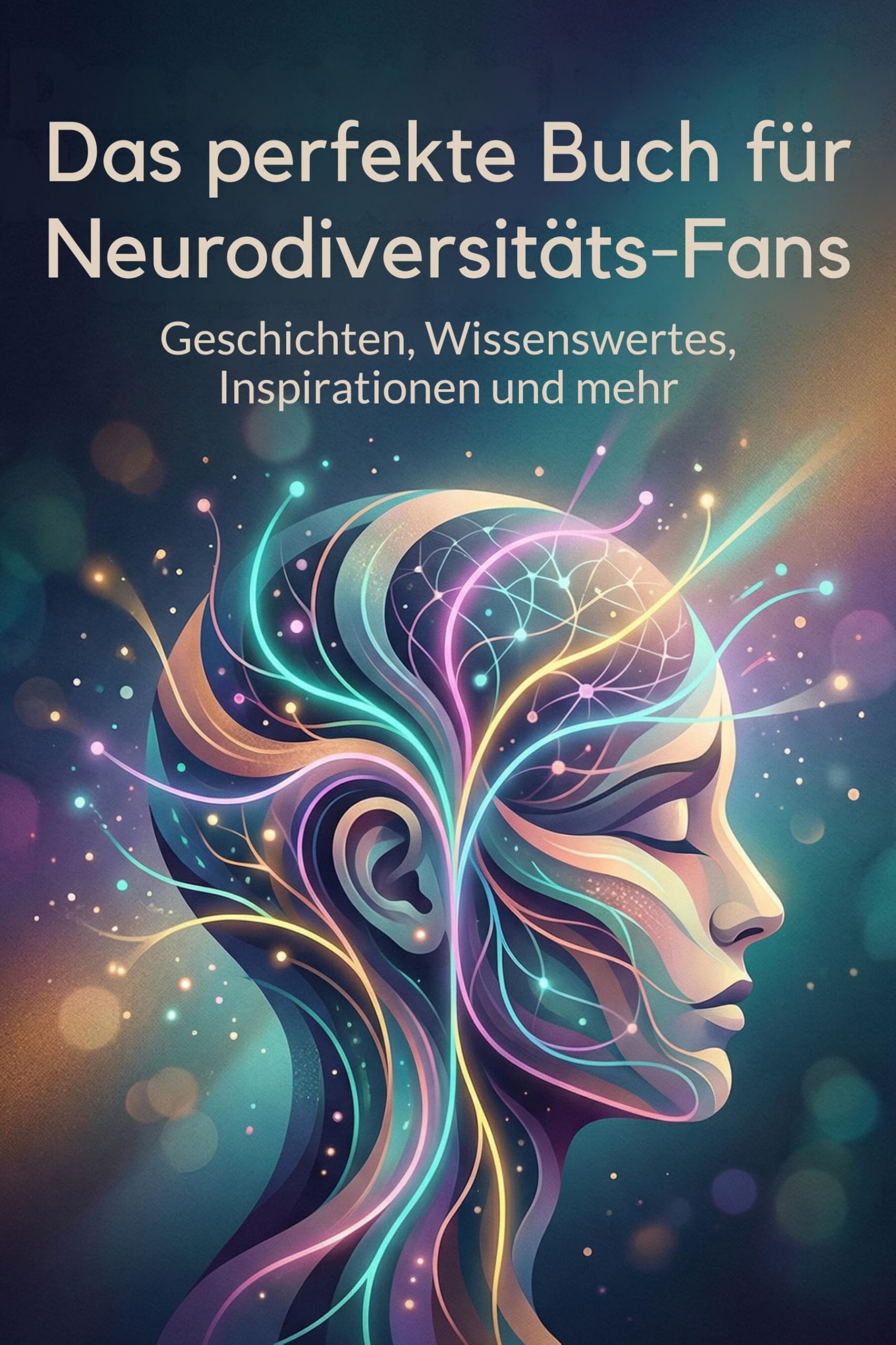 Das perfekte Buch für Neurodiversitäts-Fans Lifestyle
