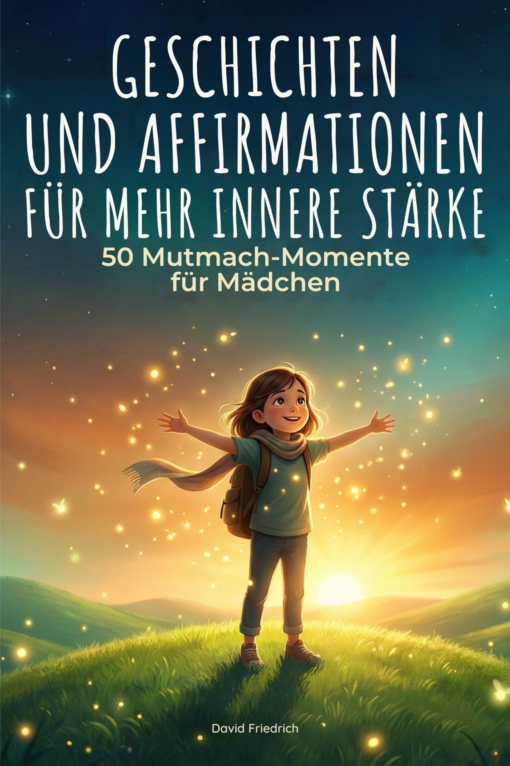 Geschichten und Affirmationen für mehr innere Stärke Health, Nutrition & Fitness