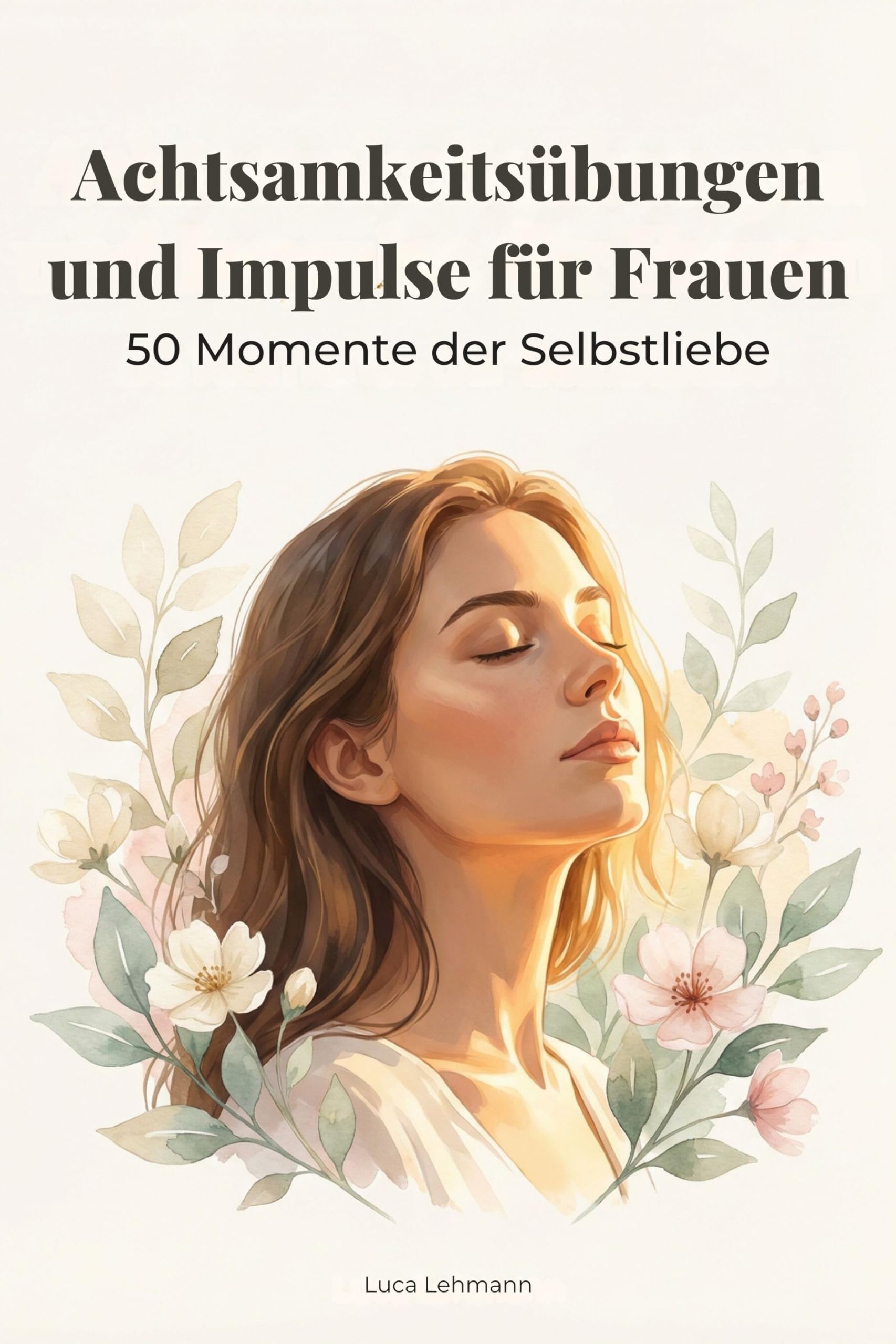 Achtsamkeitsübungen und Impulse für Frauen Business & Technology
