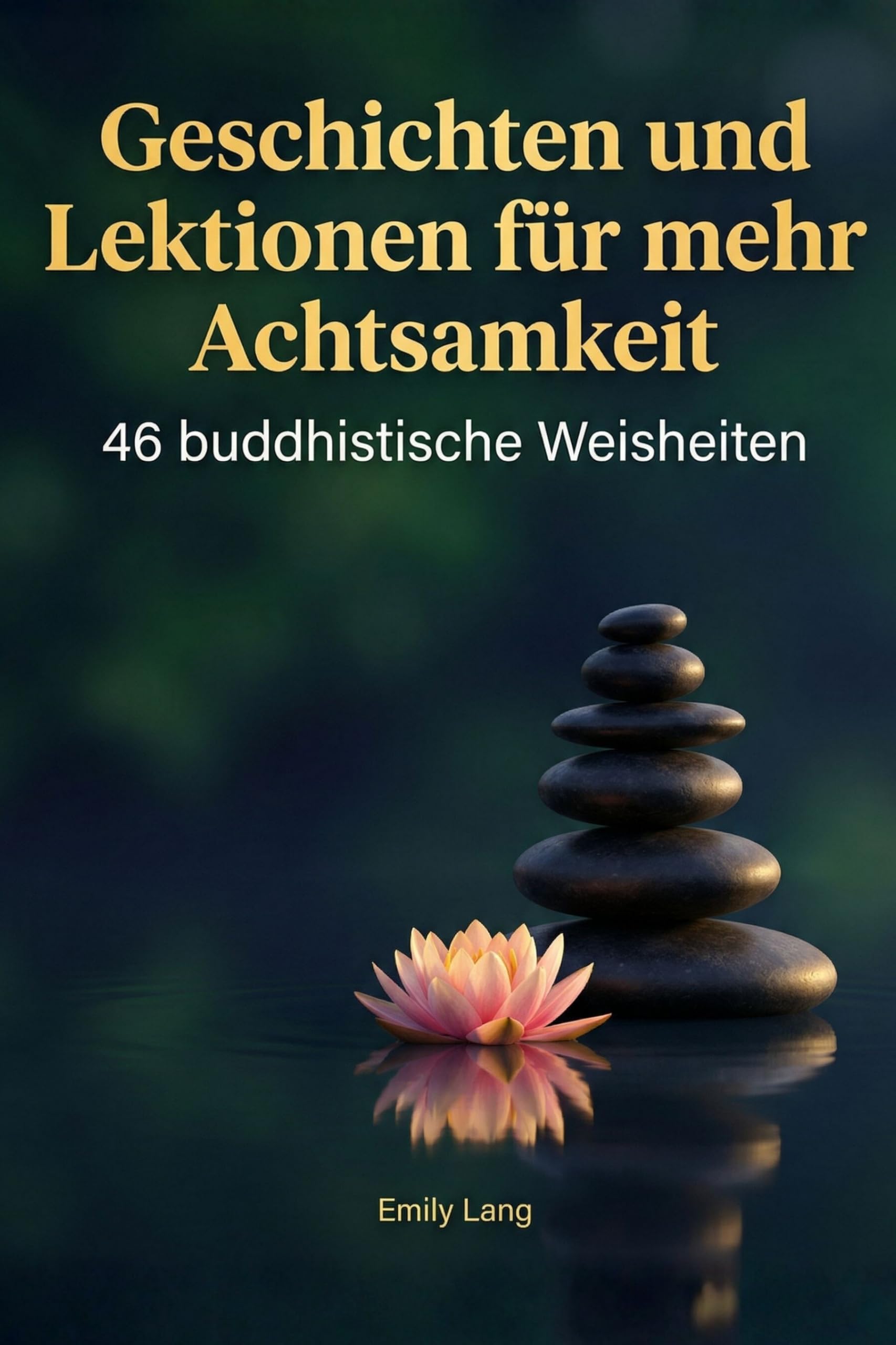 Geschichten und Lektionen für mehr Achtsamkeit Business & Technology