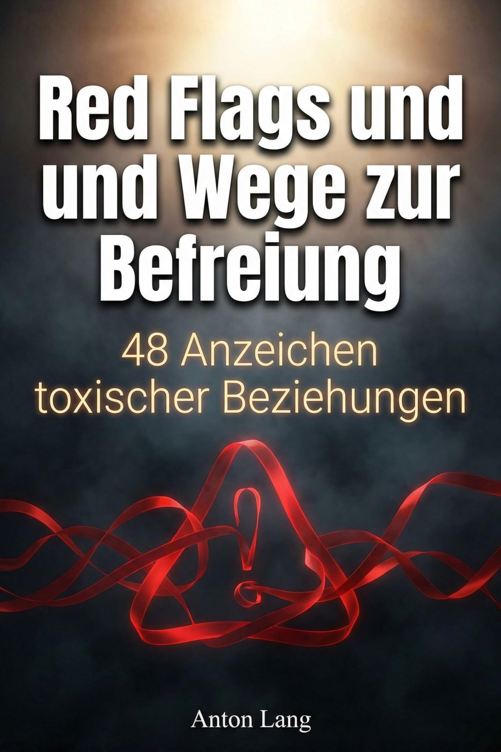 Red Flags und Wege zur Befreiung Business & Technology