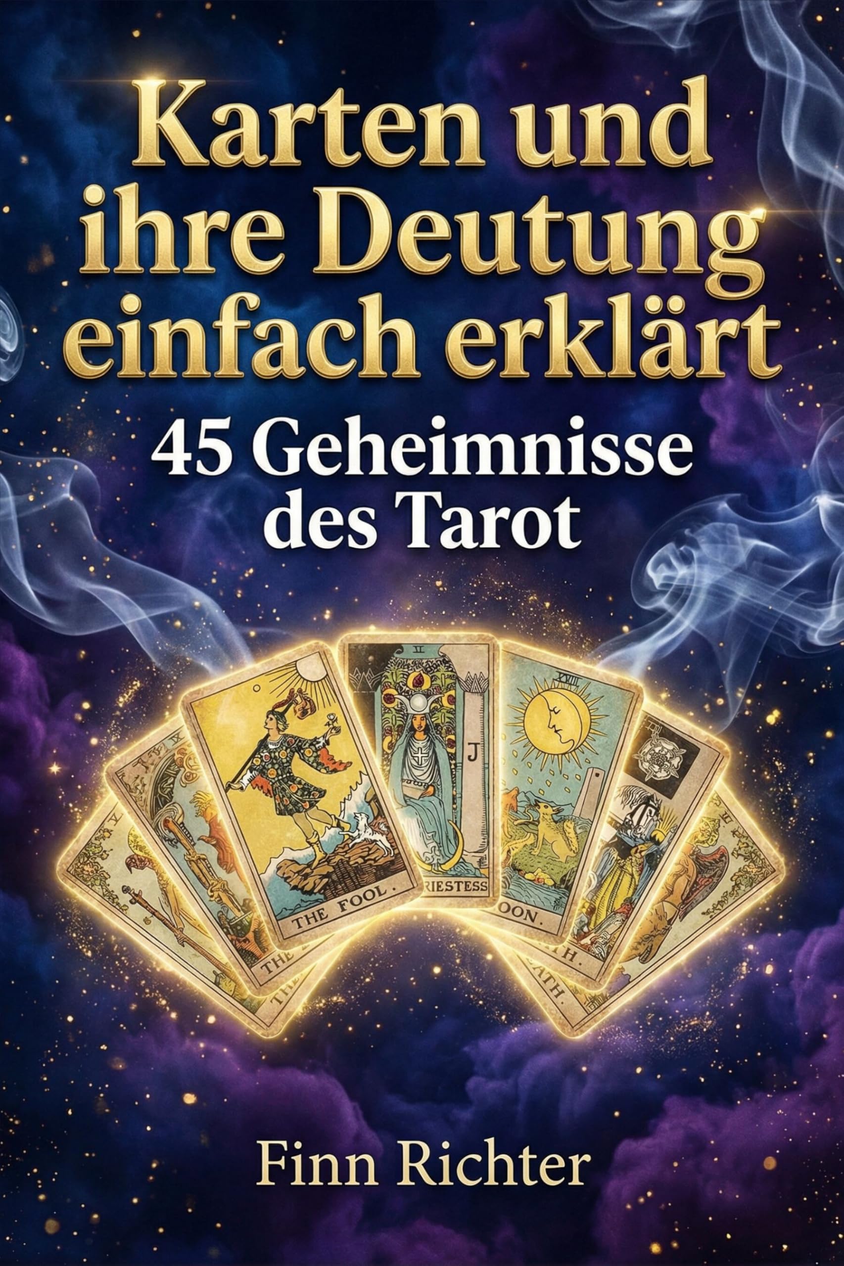 Karten und ihre Deutung einfach erklärt Travel