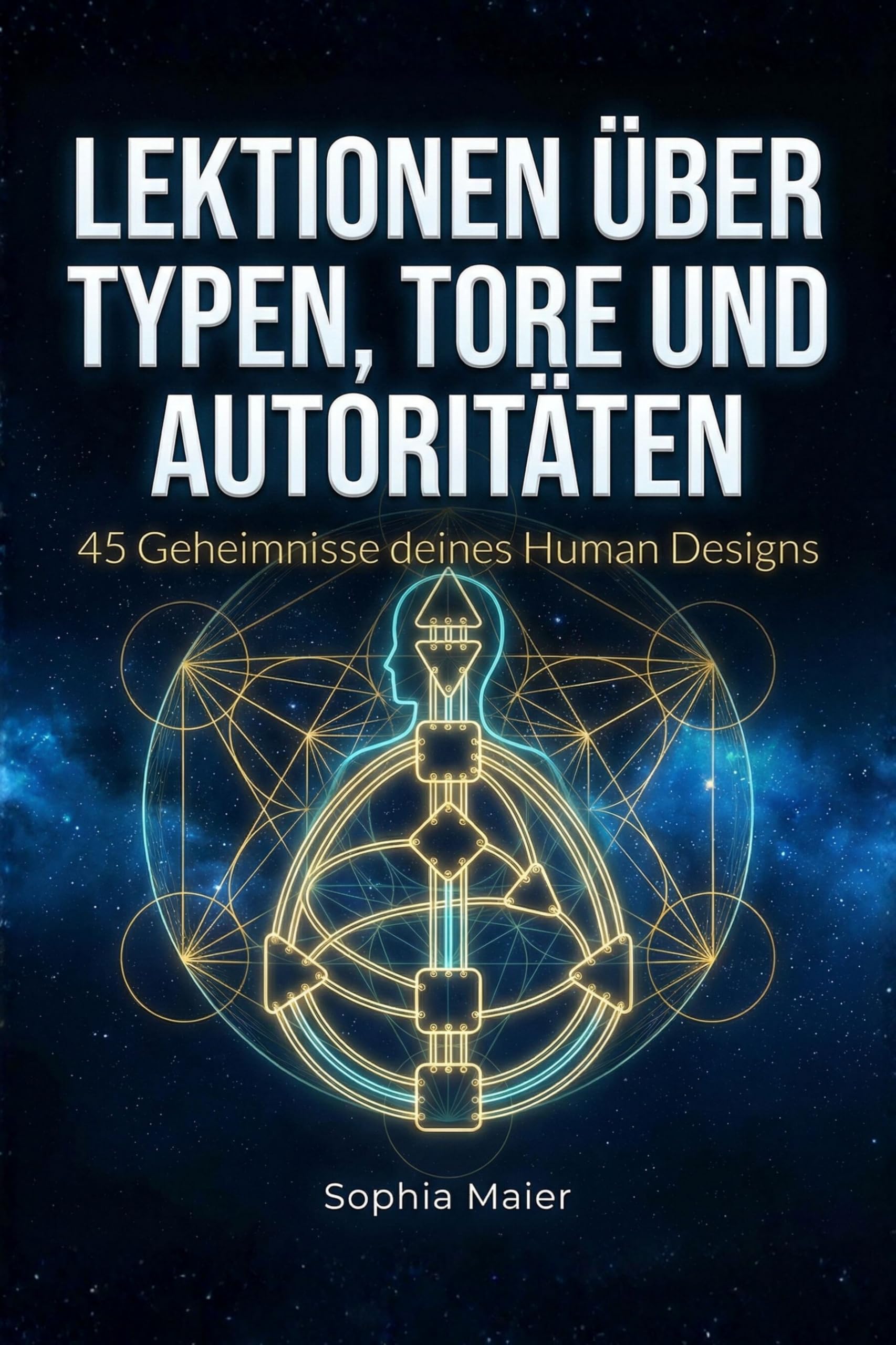 Lektionen über Typen, Tore und Autoritäten Travel