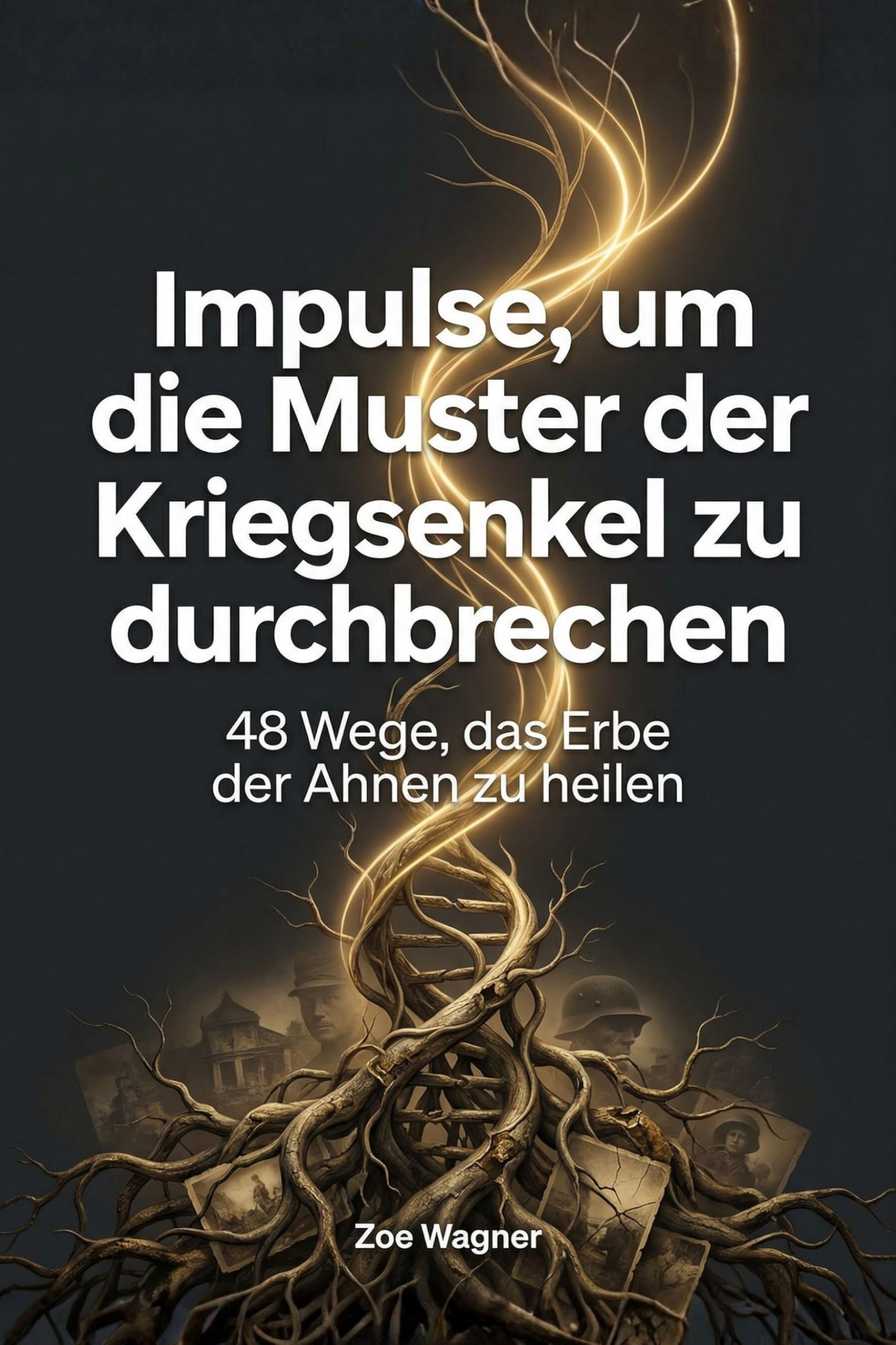 Impulse, um die Muster der Kriegsenkel zu durchbrechen Business & Technology