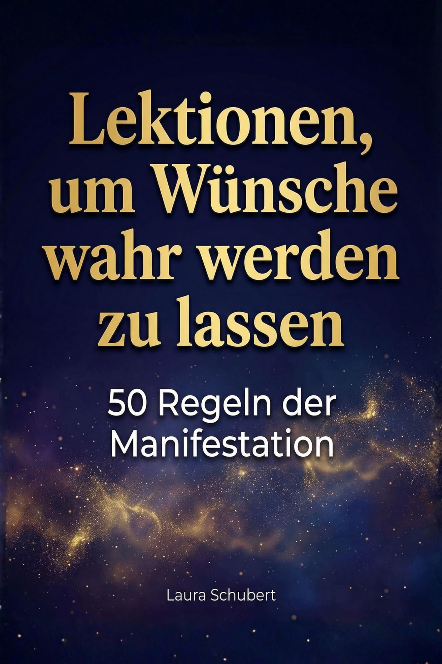 Lektionen, um Wünsche wahr werden zu lassen Business & Technology