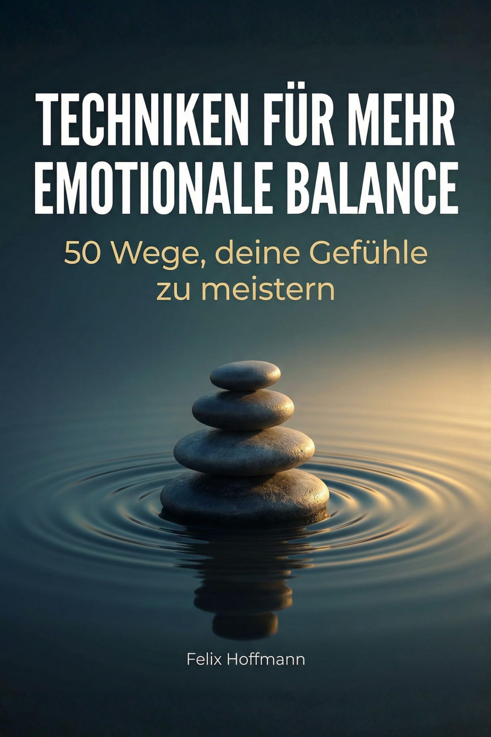 Techniken für mehr emotionale Balance Travel