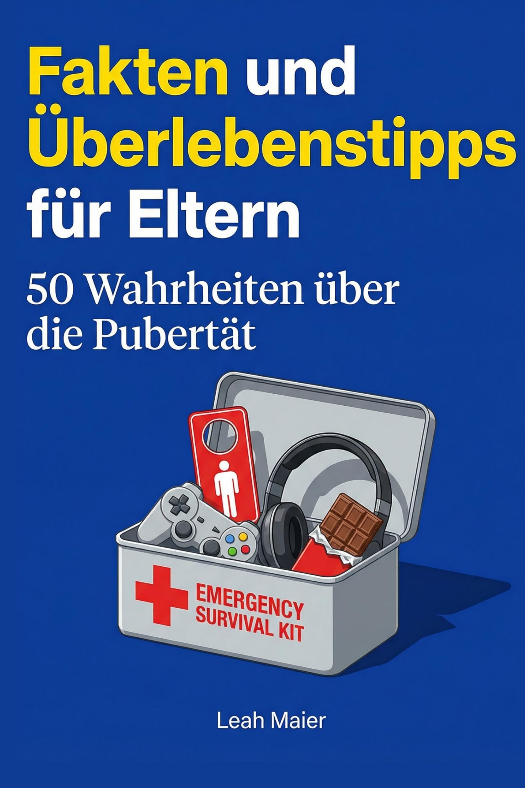 Fakten und Überlebenstipps für Eltern Health, Nutrition & Fitness