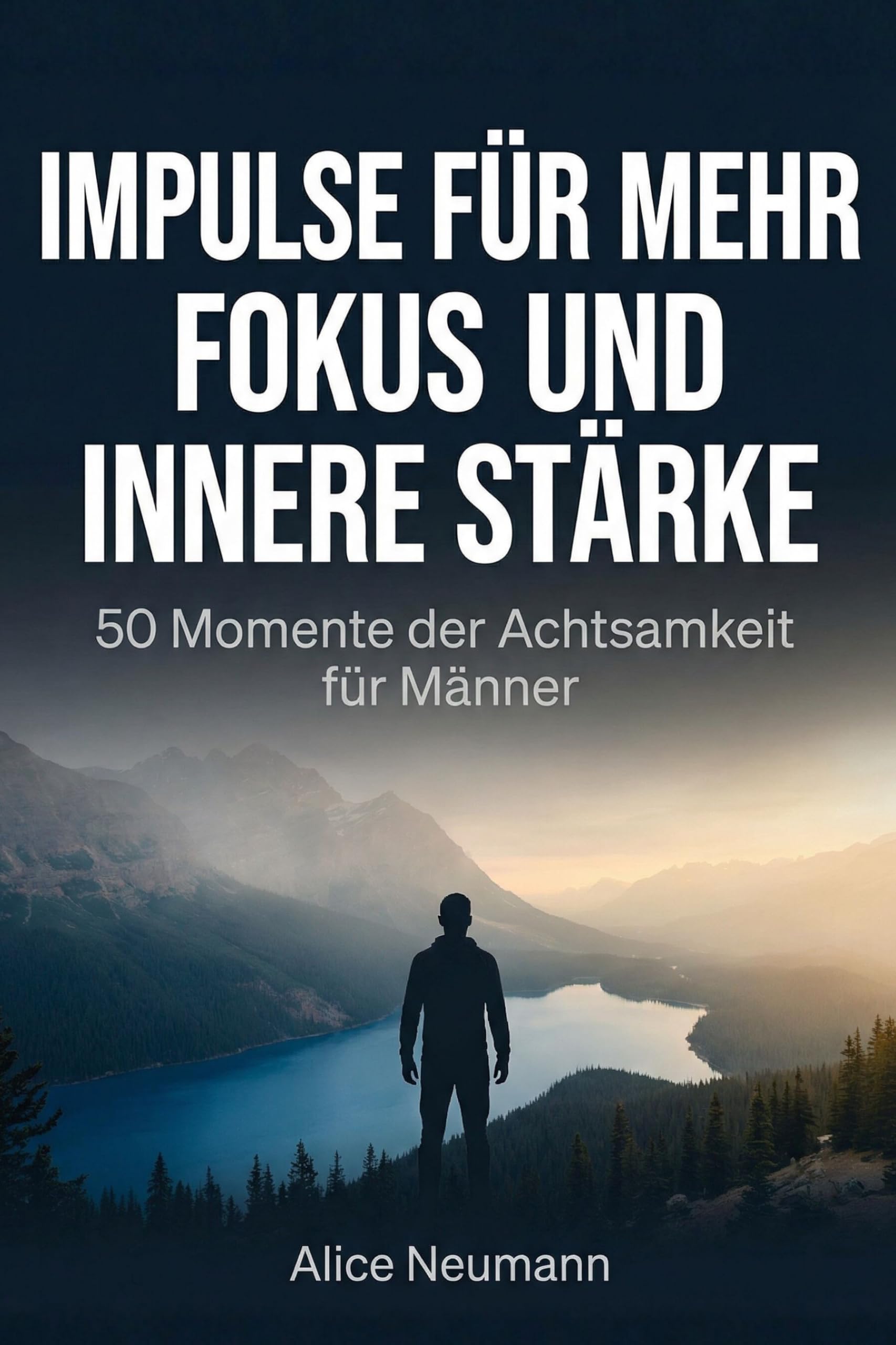 Impulse für mehr Fokus und innere Stärke Travel