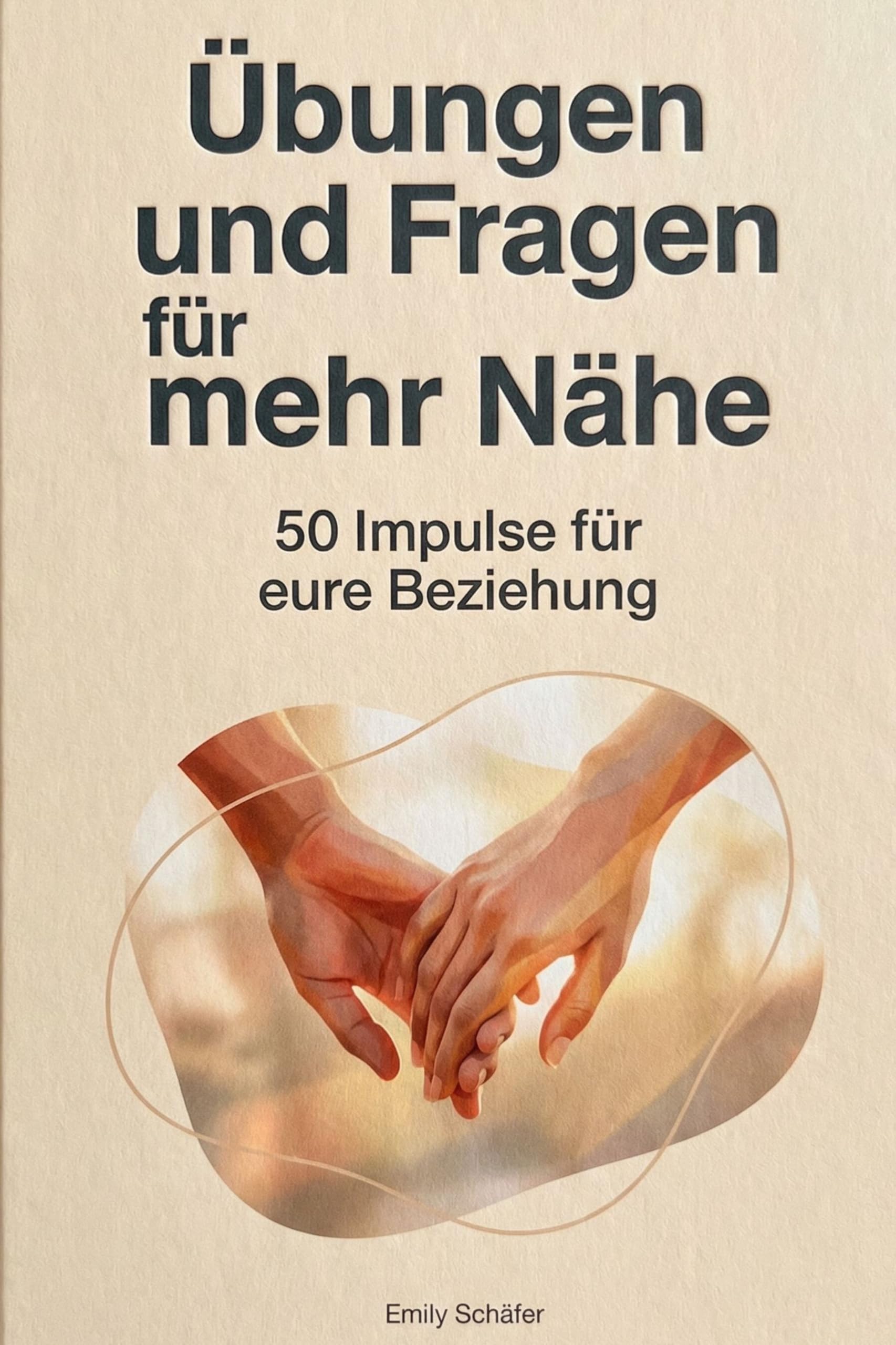Übungen und Fragen für mehr Nähe Business & Technology