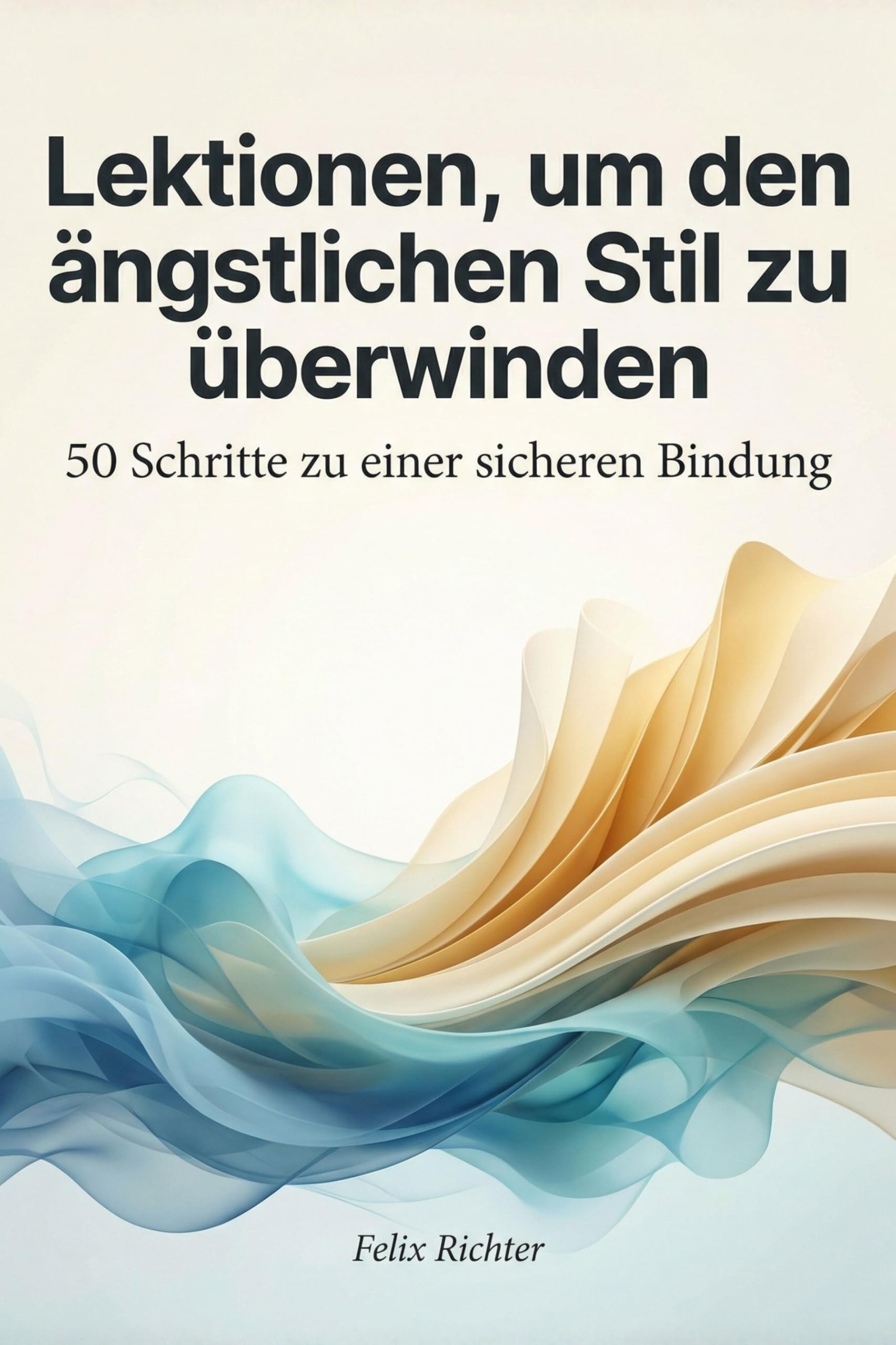 Lektionen, um den ängstlichen Stil zu überwinden Travel