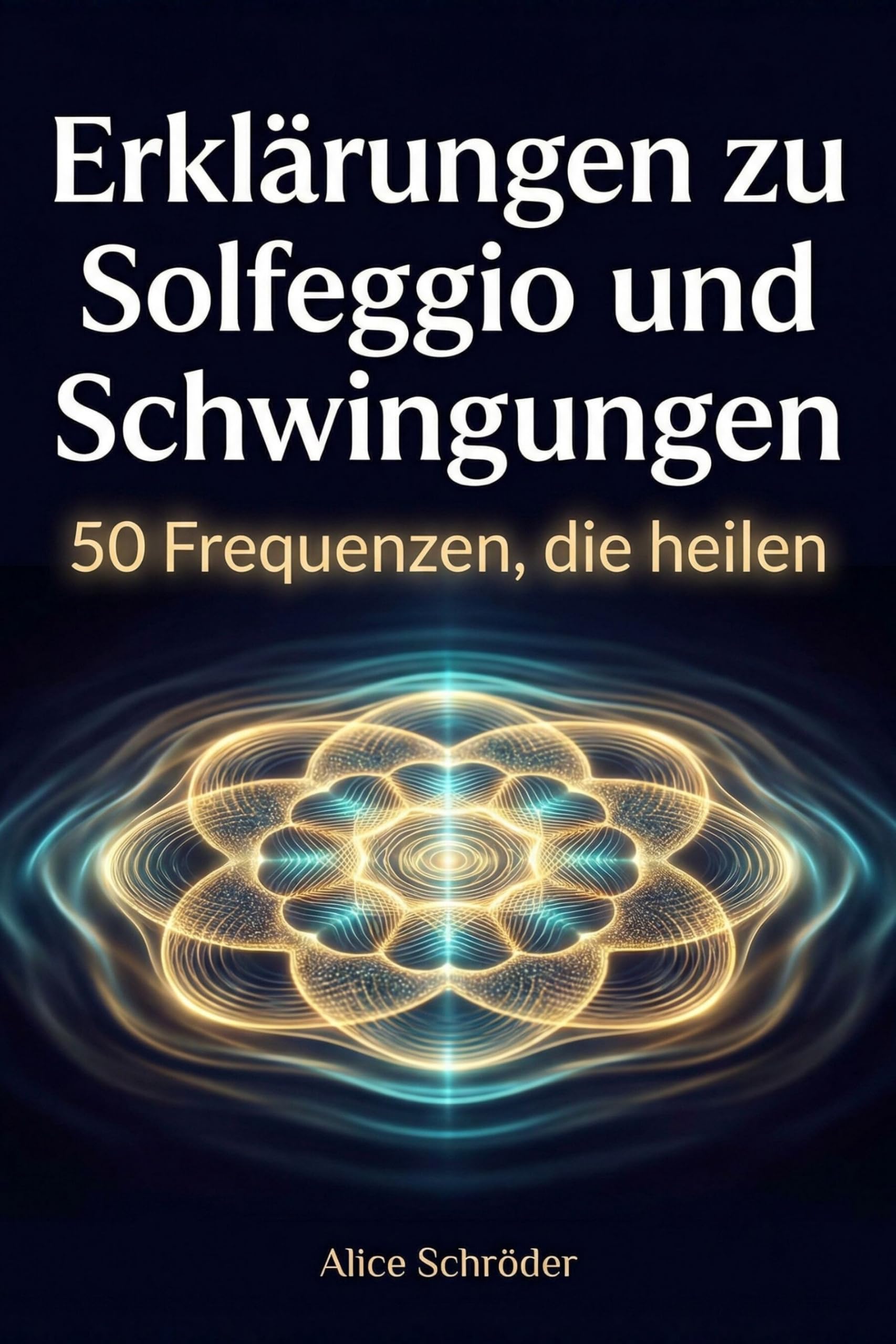 Erklärungen zu Solfeggio und Schwingungen Lifestyle