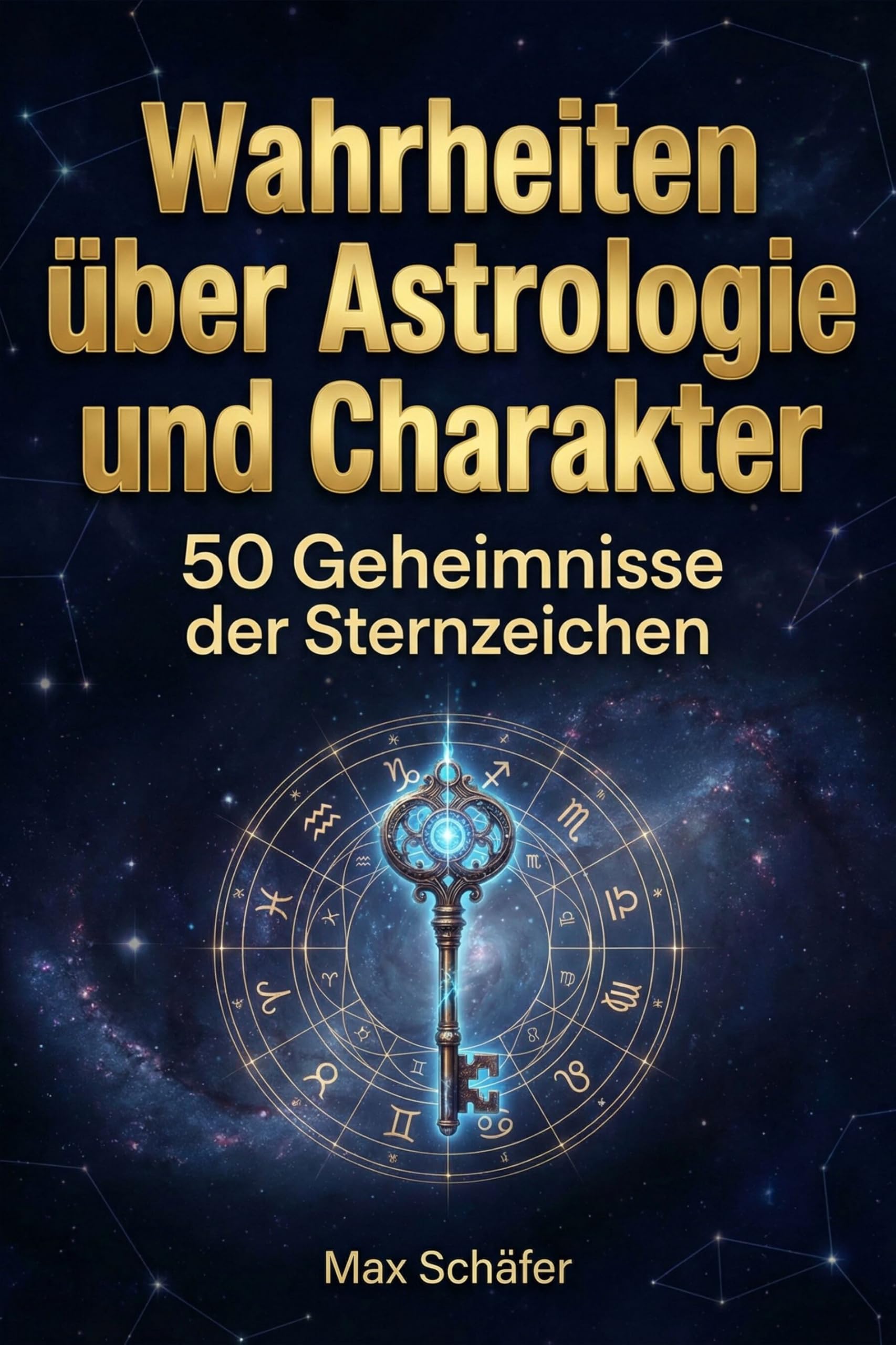Wahrheiten über Astrologie und Charakter Travel