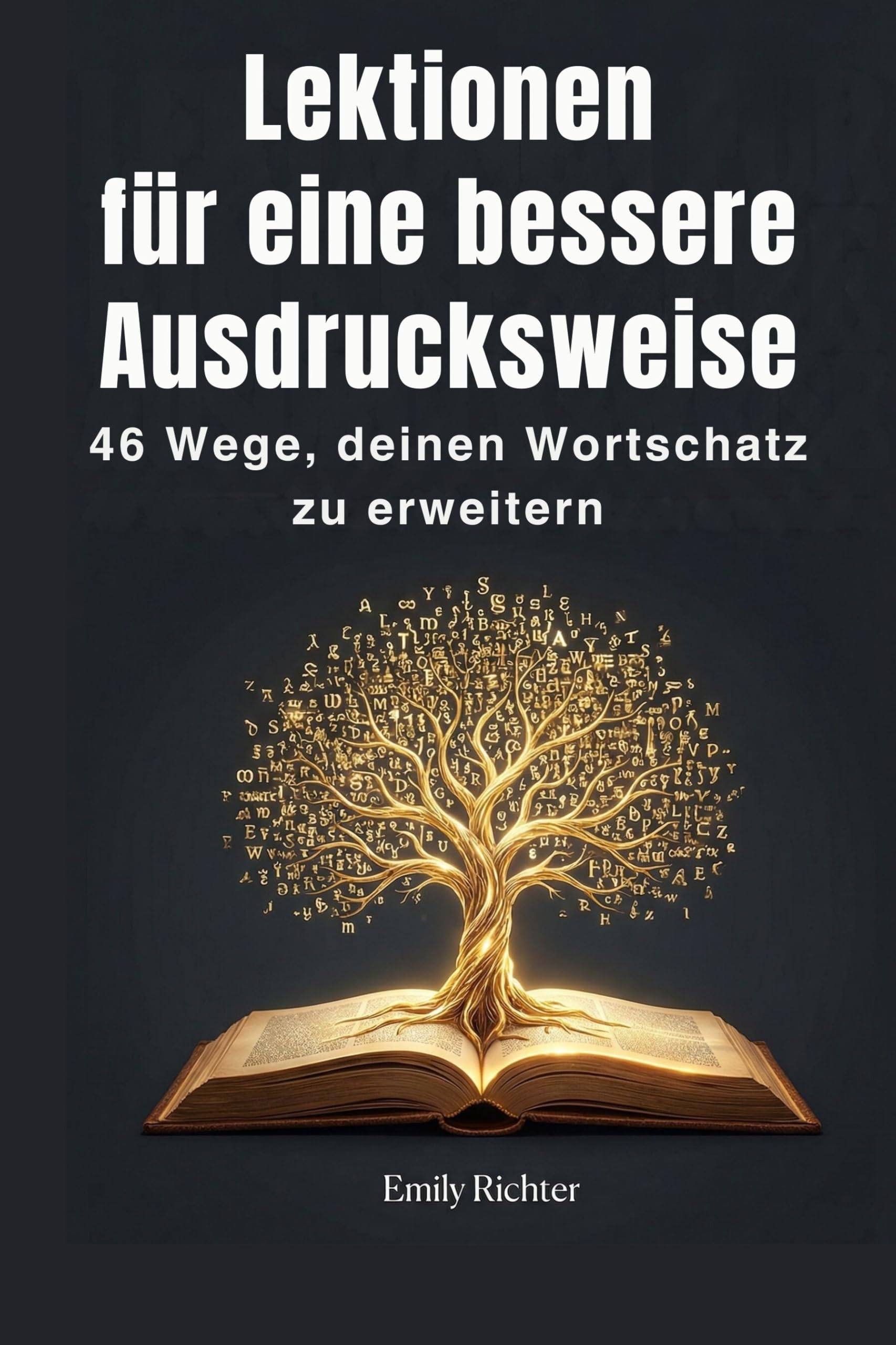 Lektionen für eine bessere Ausdrucksweise Business & Technology