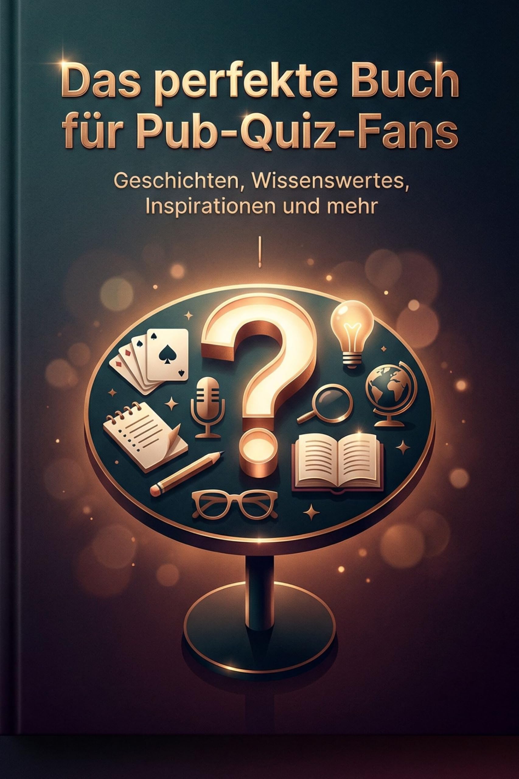 Das perfekte Buch für Pub-Quiz-Fans Lifestyle