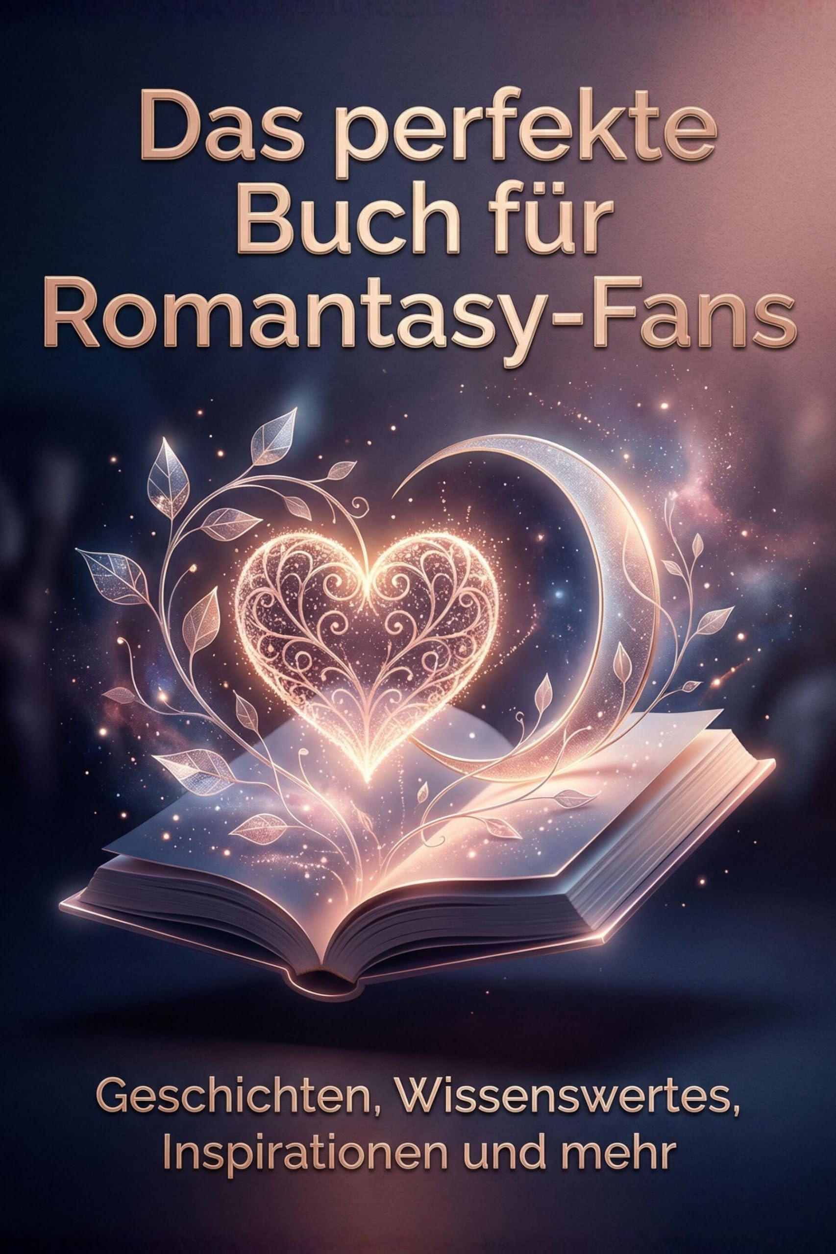 Das perfekte Buch für Romantasy-Fans Lifestyle